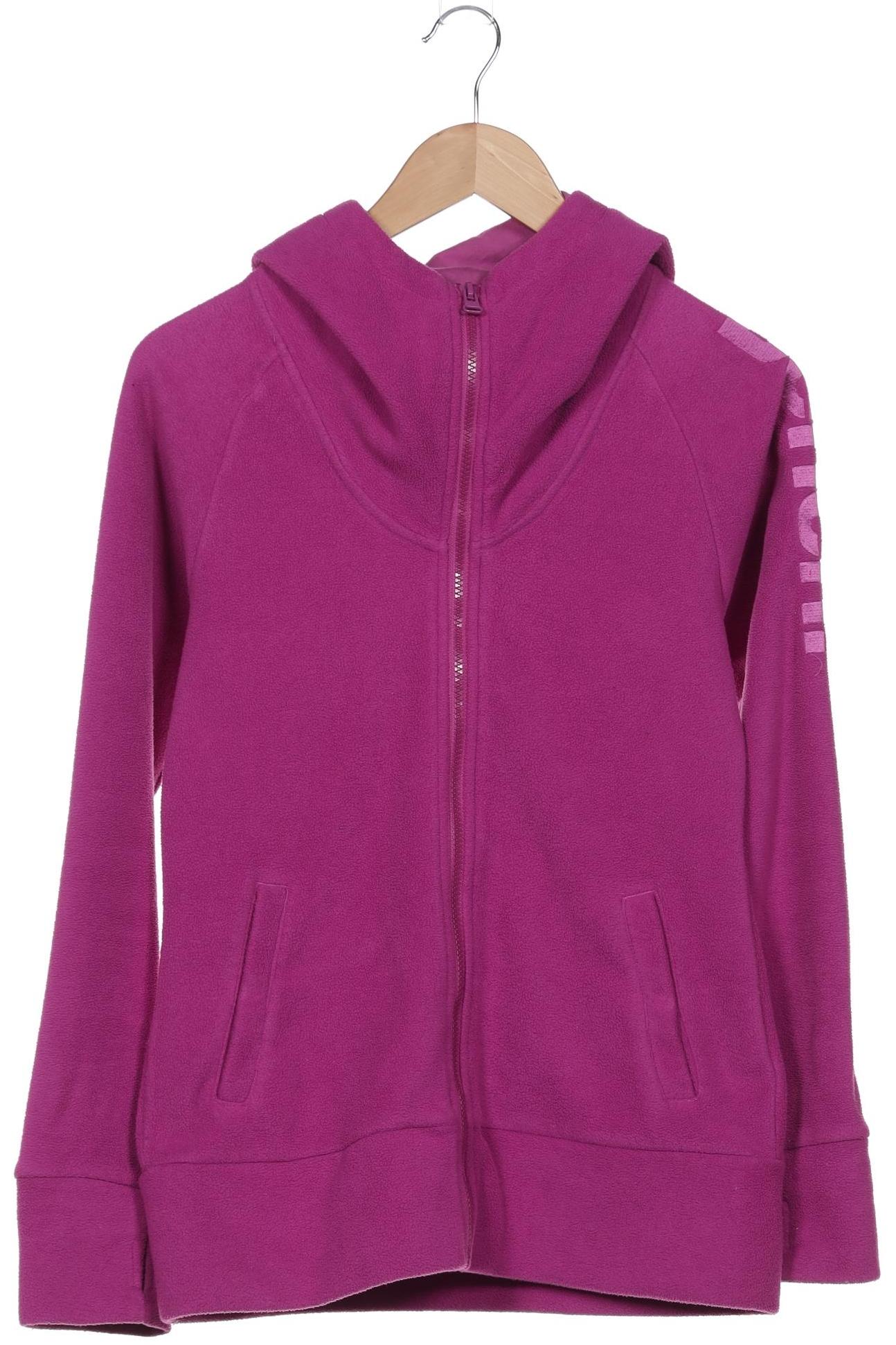 

Bench. Damen Kapuzenpullover, pink, Gr. 38