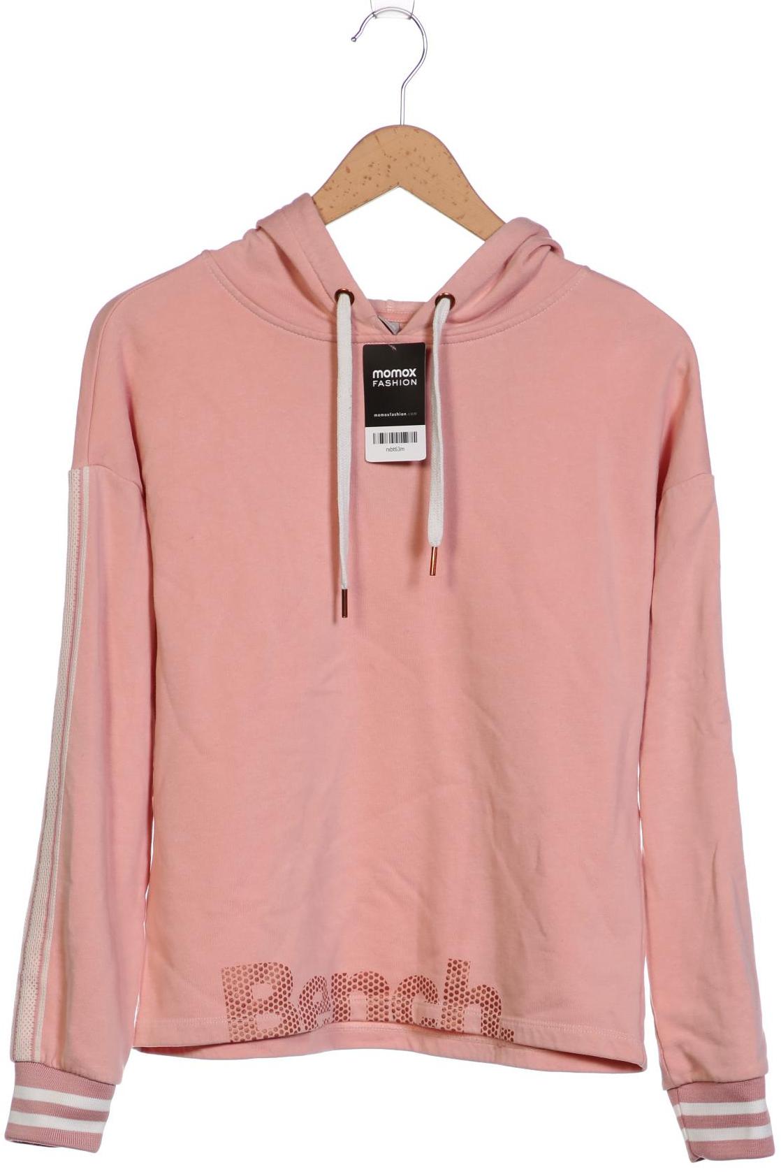 

Bench. Damen Kapuzenpullover, pink