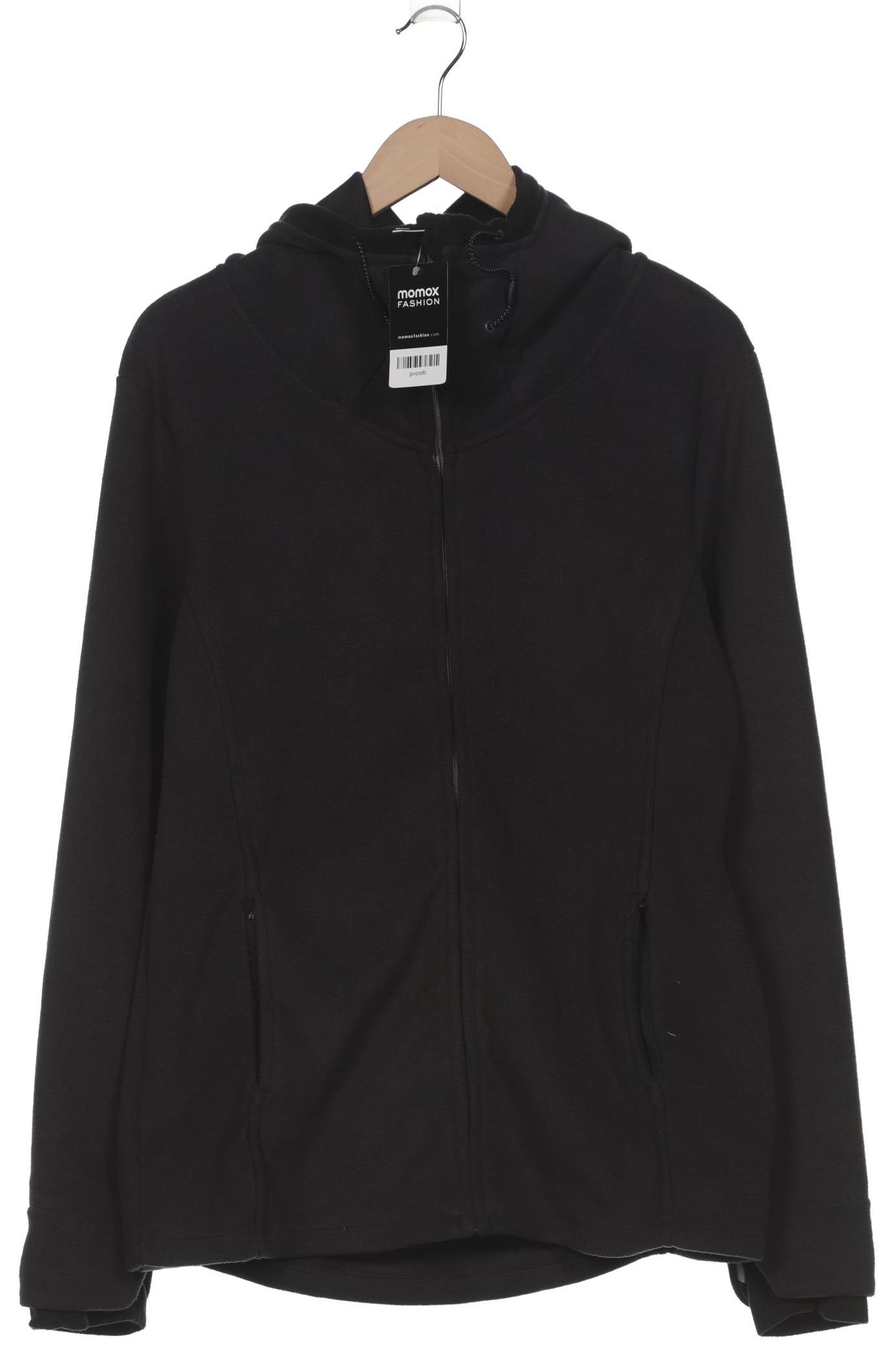 

Bench. Damen Kapuzenpullover, grau, Gr. 42