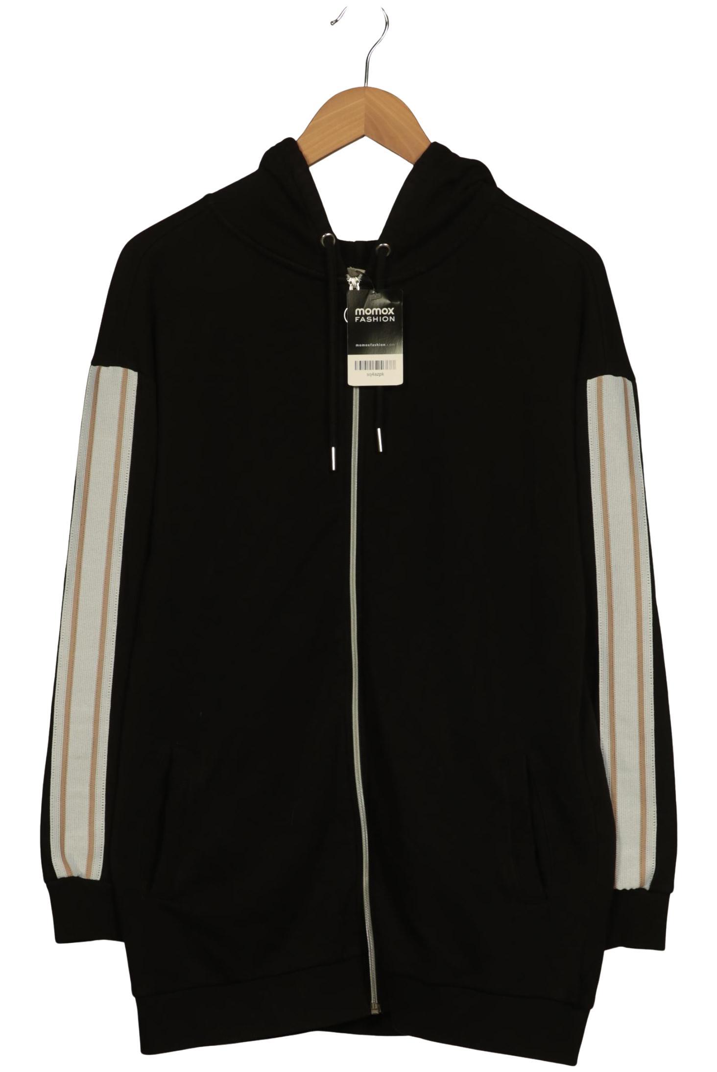 

Bench. Damen Kapuzenpullover, schwarz, Gr. 36