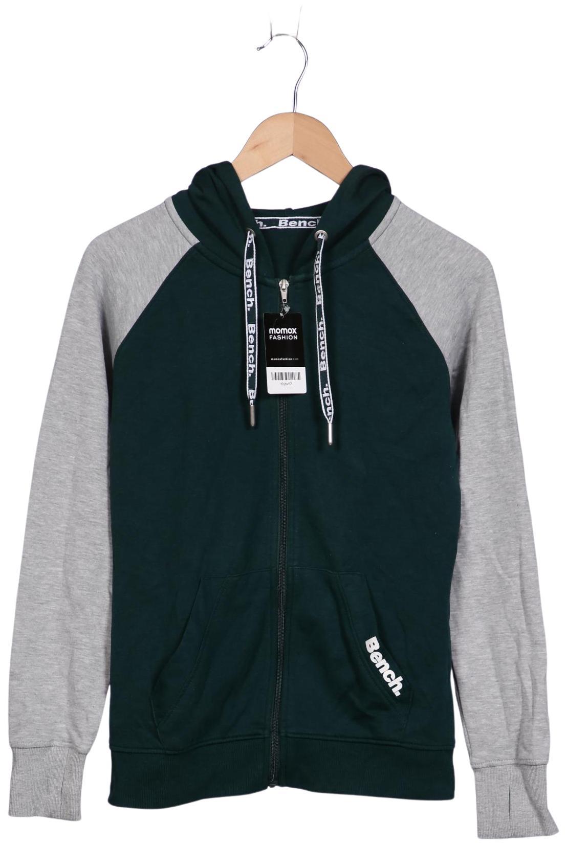 

Bench. Damen Kapuzenpullover, mehrfarbig, Gr. 36