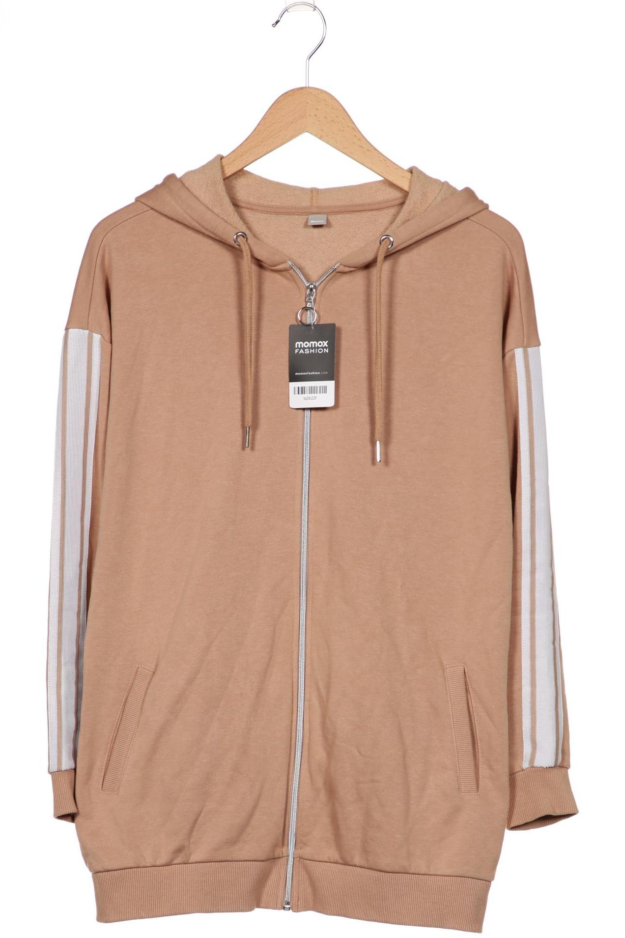 

Bench. Damen Kapuzenpullover, beige