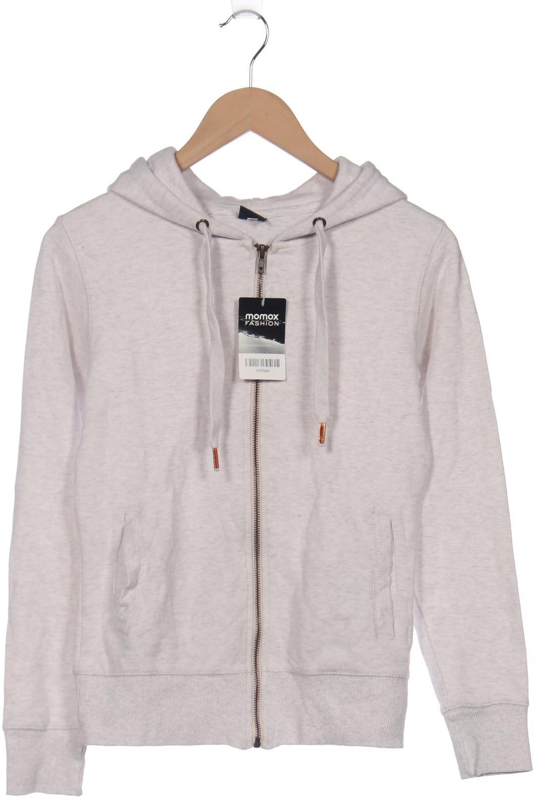 

Bench. Damen Kapuzenpullover, beige, Gr. 32