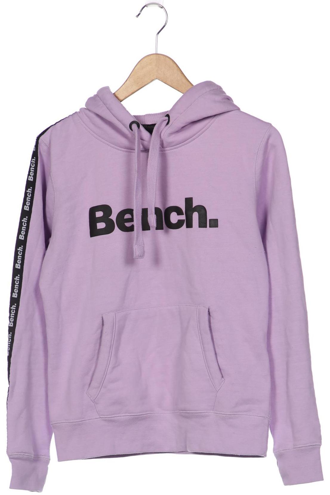 

Bench. Damen Kapuzenpullover, flieder