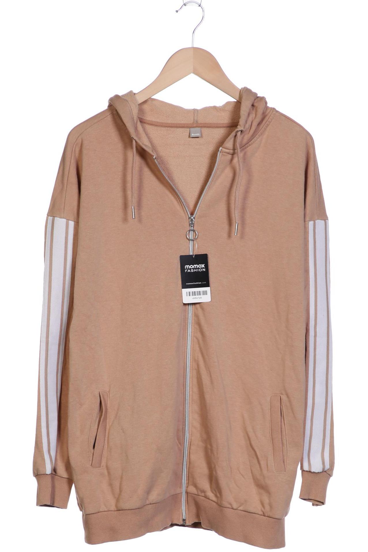

Bench. Damen Kapuzenpullover, braun