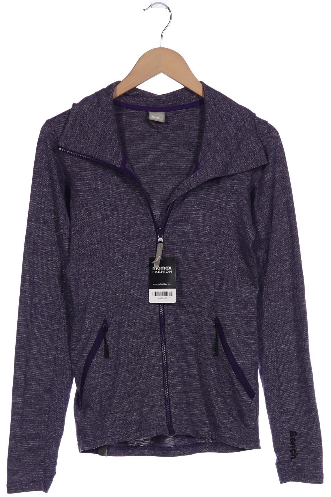 

Bench. Damen Kapuzenpullover, flieder