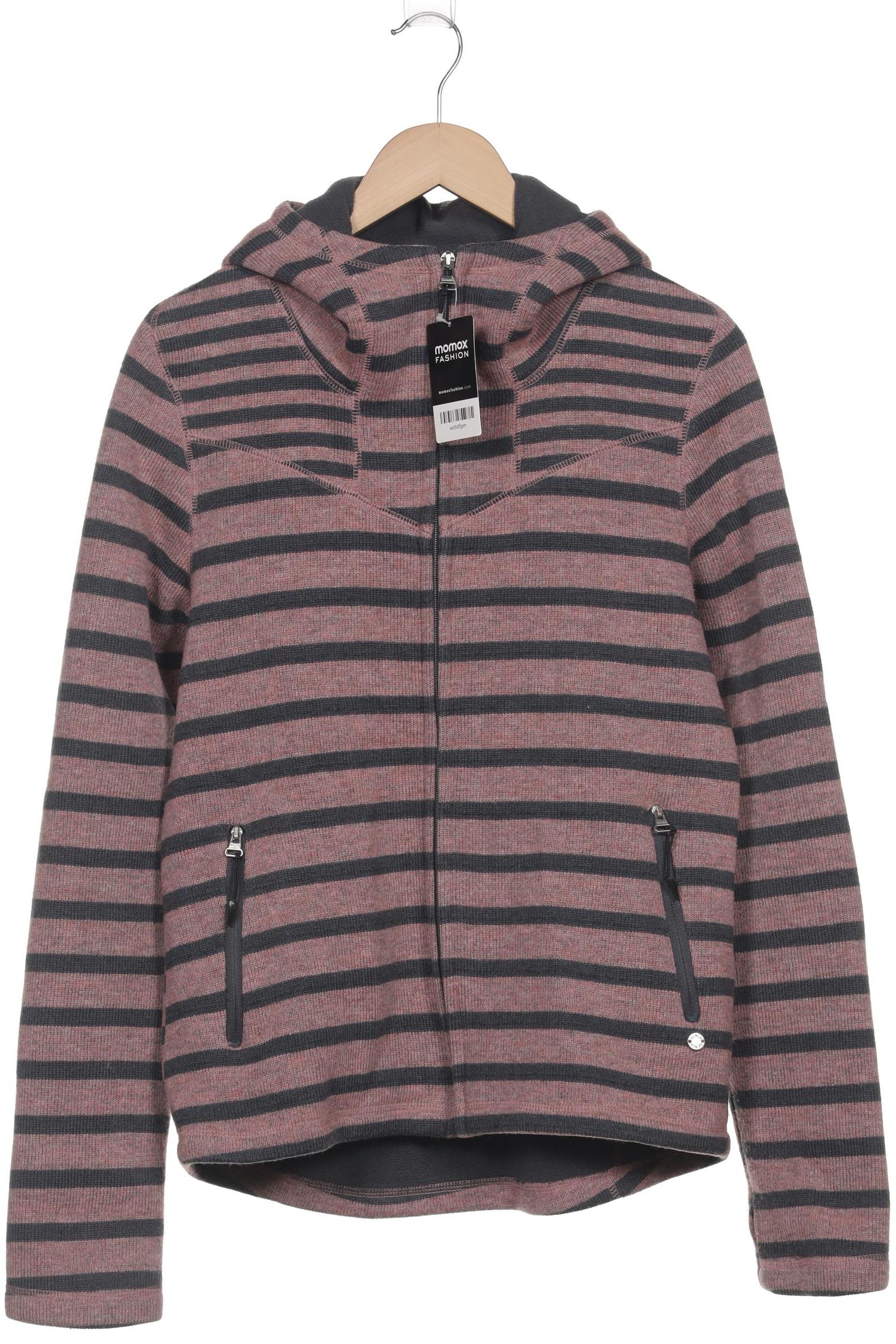 

Bench. Damen Kapuzenpullover, pink, Gr. 44