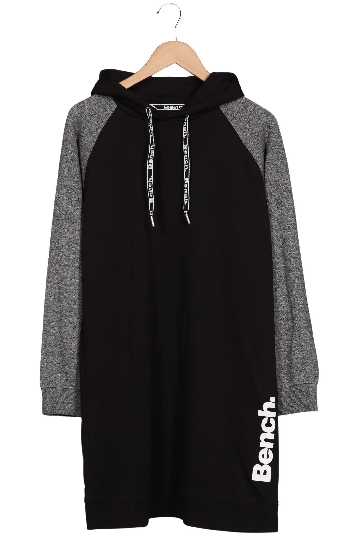 

Bench. Damen Kapuzenpullover, mehrfarbig, Gr. 44