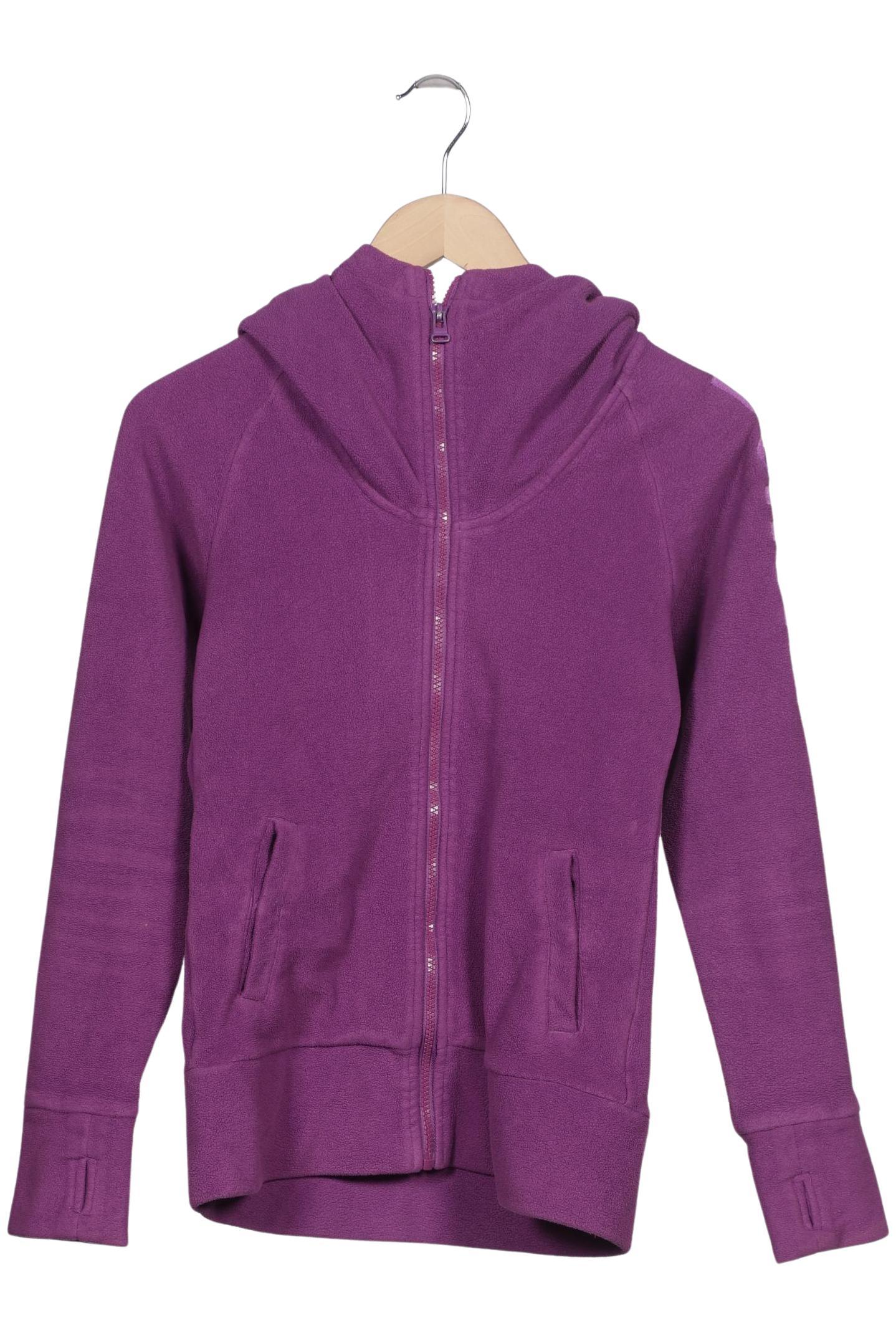 

Bench. Damen Kapuzenpullover, flieder, Gr. 36