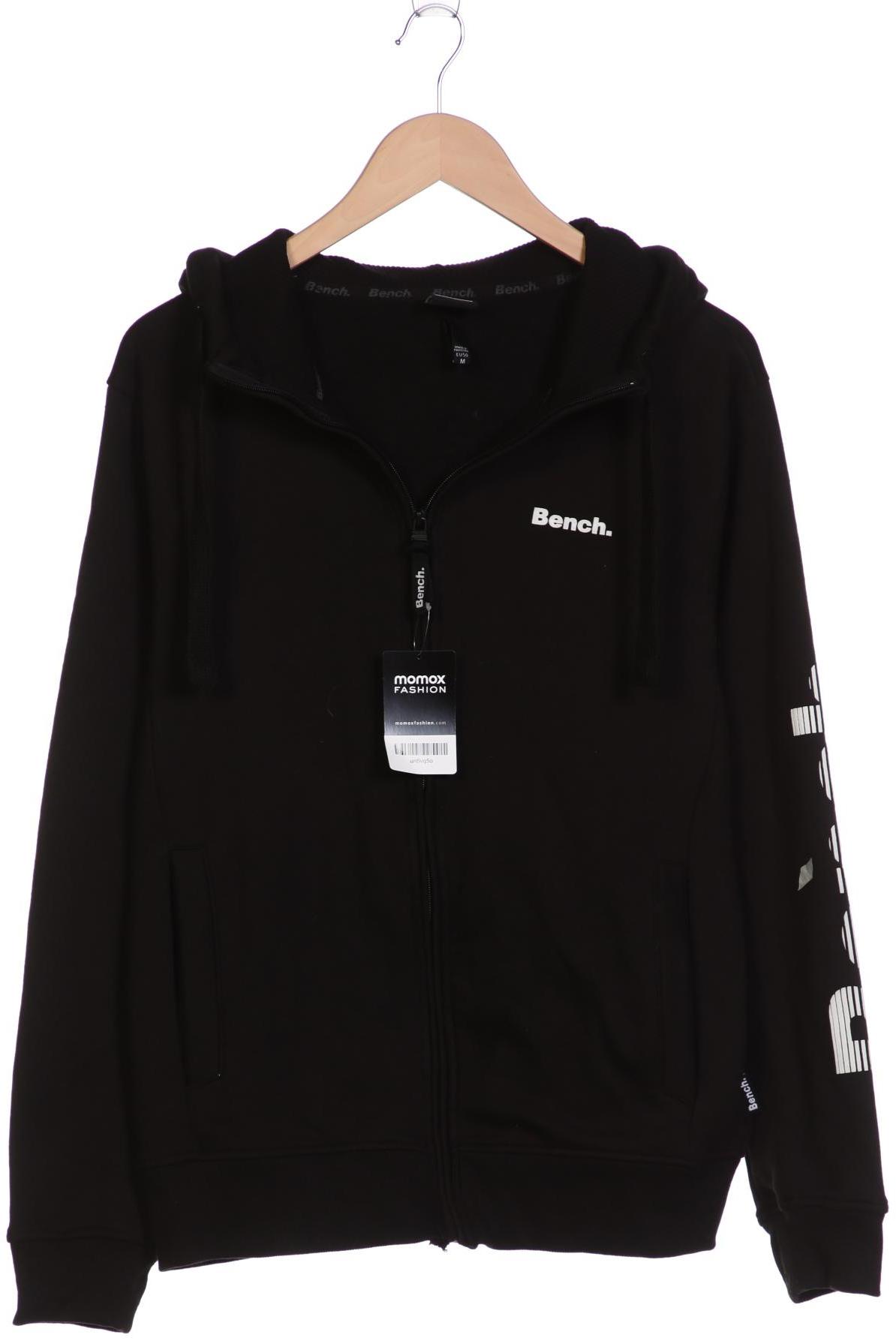 

Bench. Damen Kapuzenpullover, schwarz