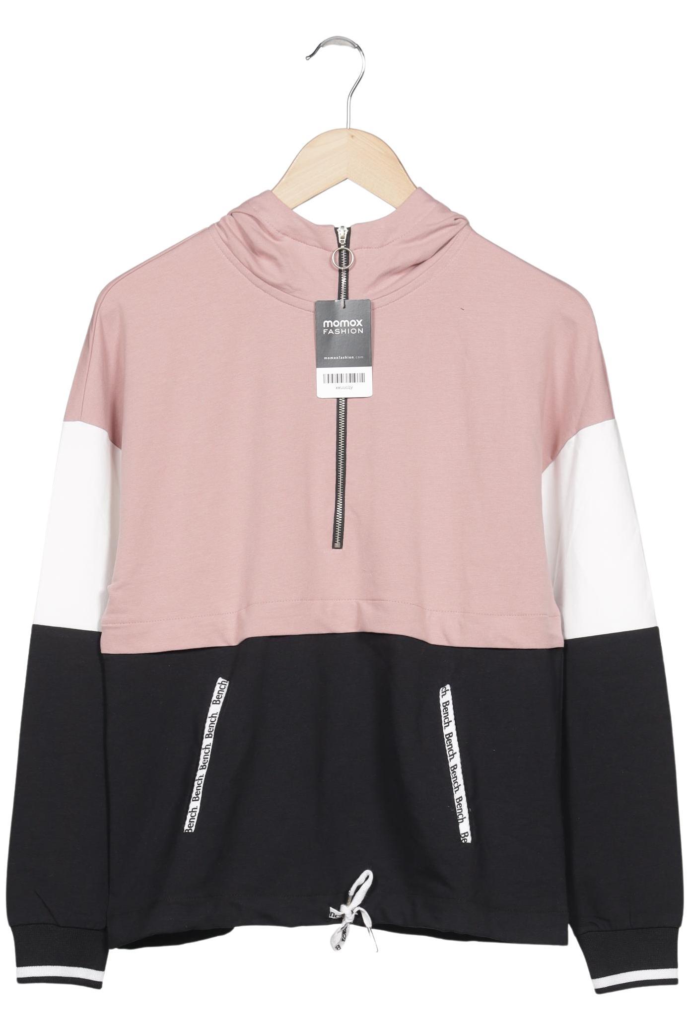 

Bench. Damen Kapuzenpullover, mehrfarbig, Gr. 36