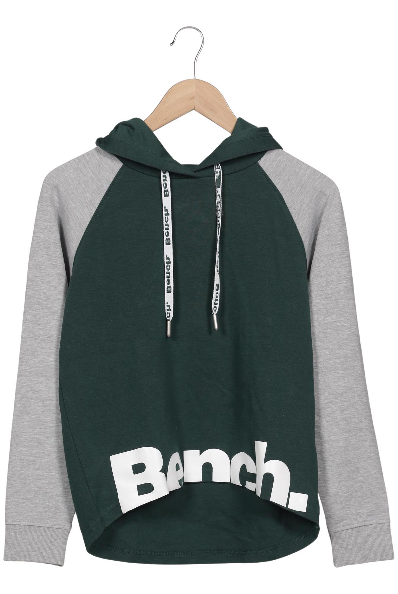 

Bench. Damen Kapuzenpullover, mehrfarbig, Gr. 36