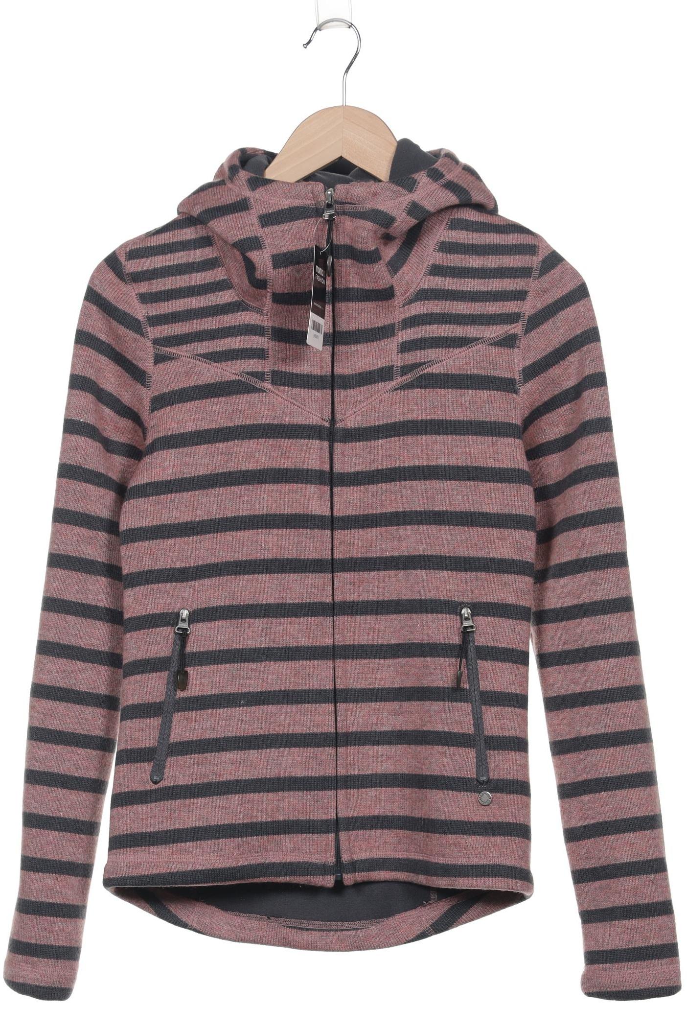 

Bench. Damen Kapuzenpullover, pink, Gr. 36
