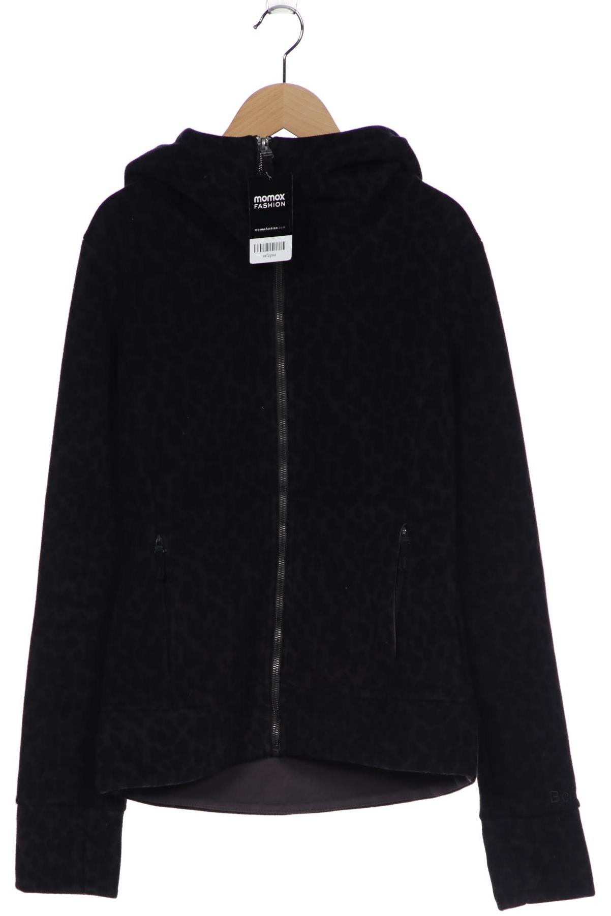 

Bench. Damen Kapuzenpullover, schwarz