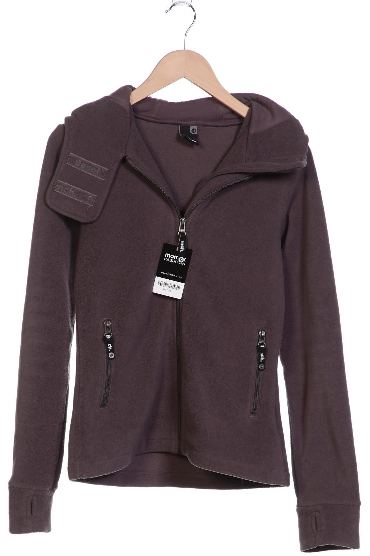 

Bench. Damen Kapuzenpullover, flieder, Gr. 38