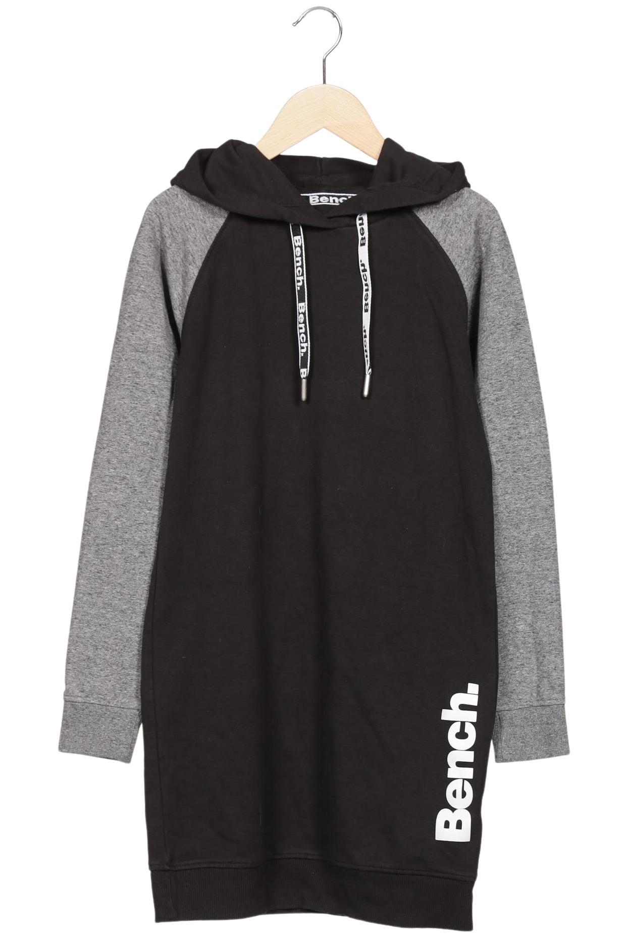 

Bench. Damen Kapuzenpullover, mehrfarbig, Gr. 32