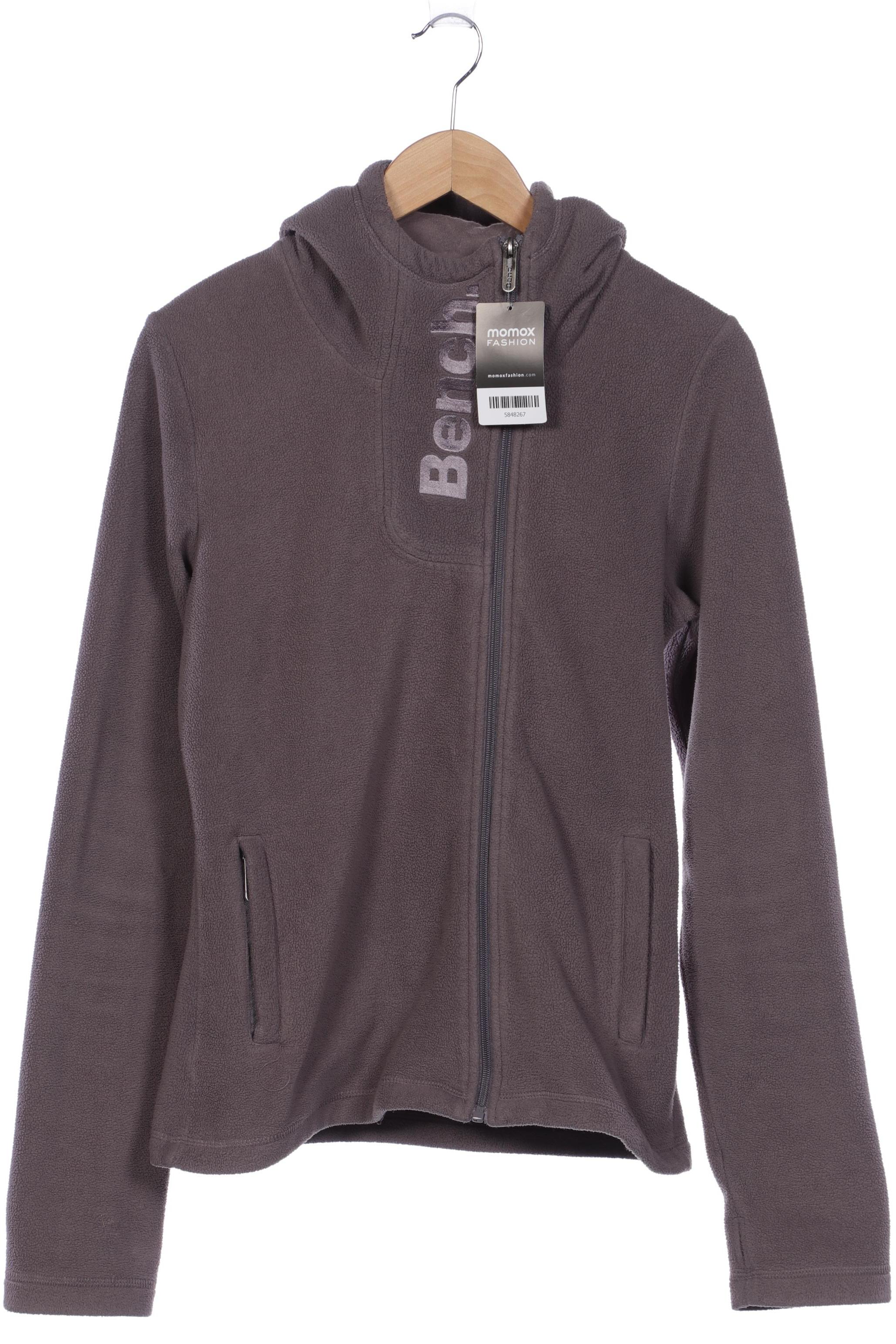 

Bench. Damen Kapuzenpullover, flieder, Gr. 44