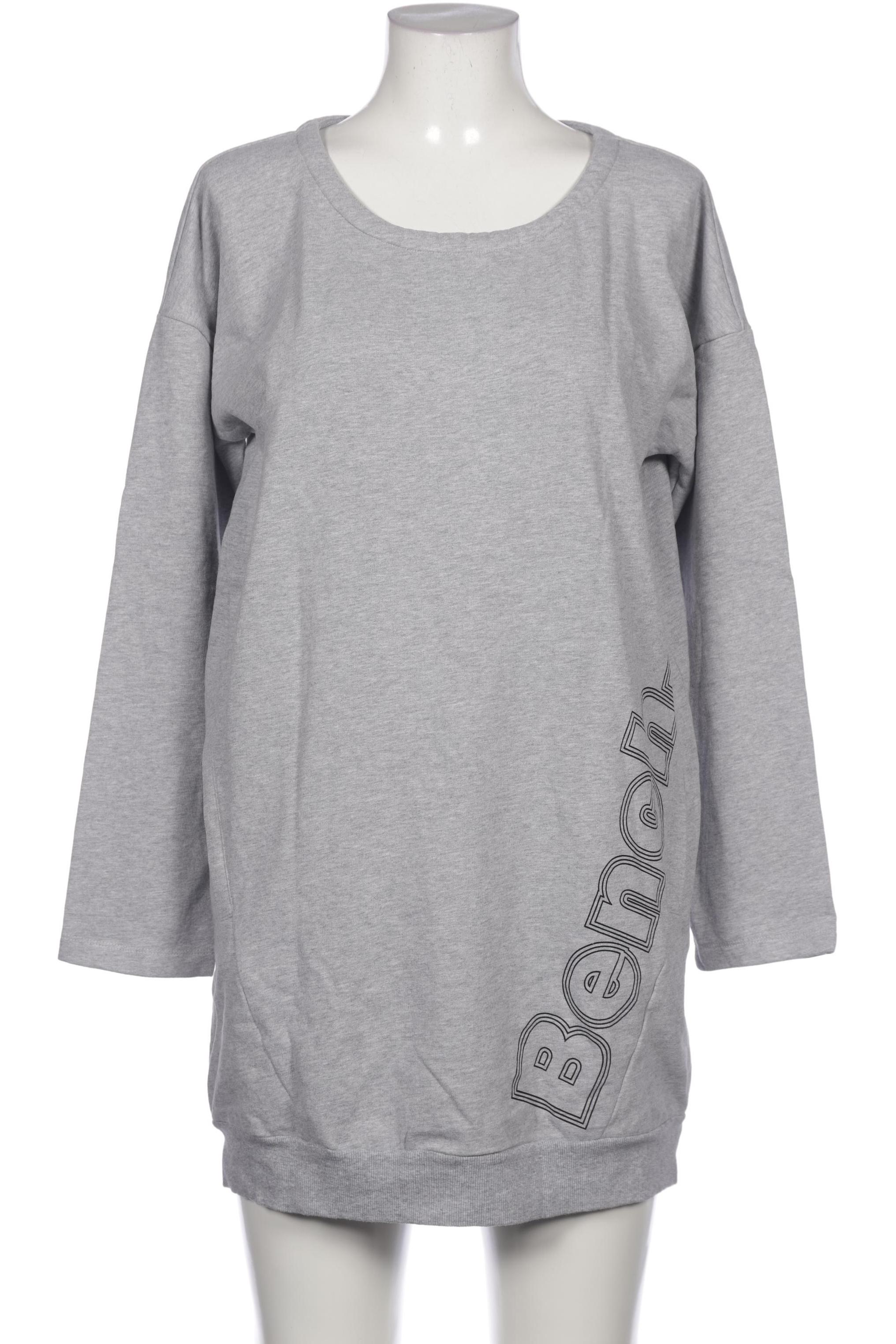 

Bench. Damen Kleid, grau