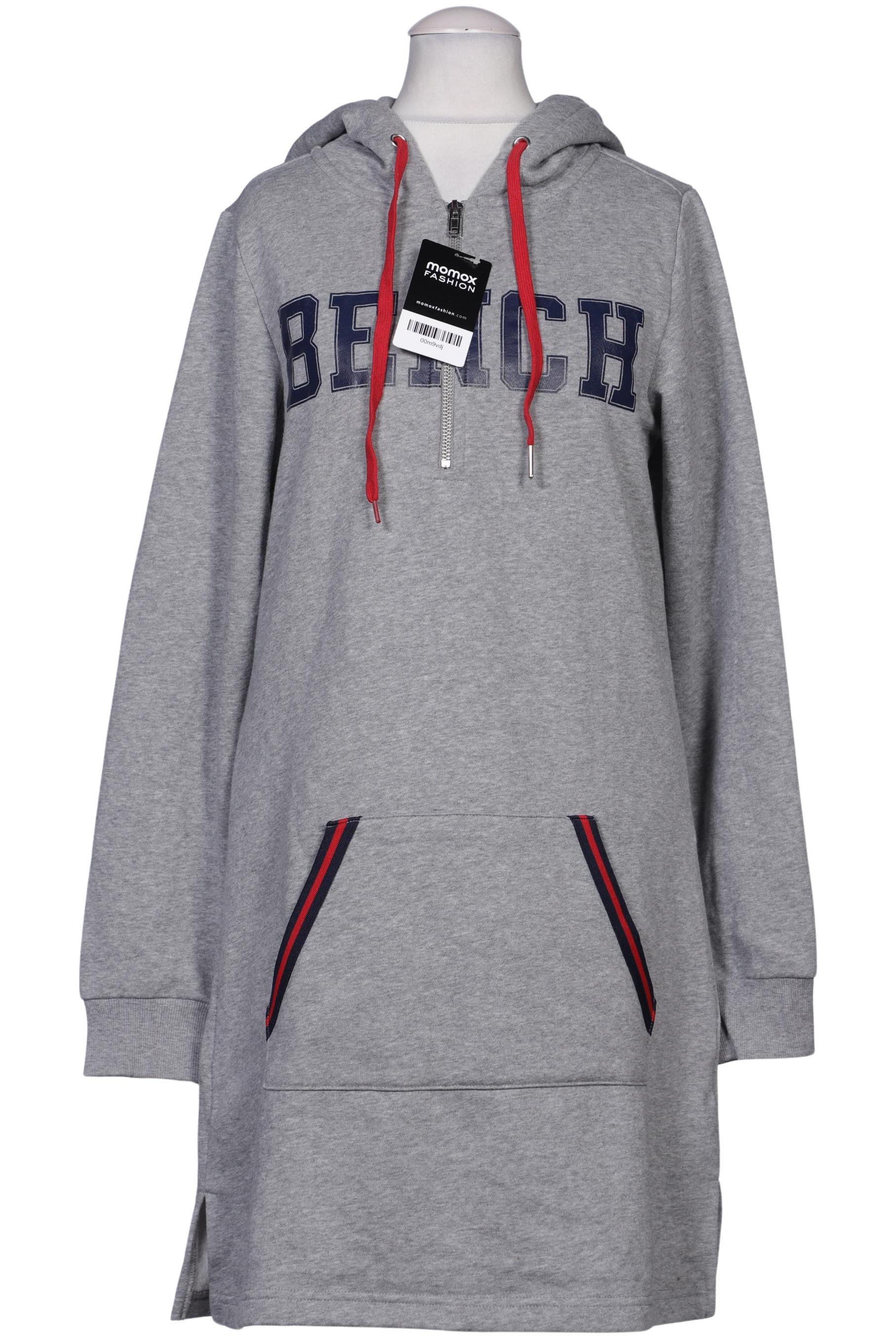 

Bench. Damen Kleid, grau, Gr. 32