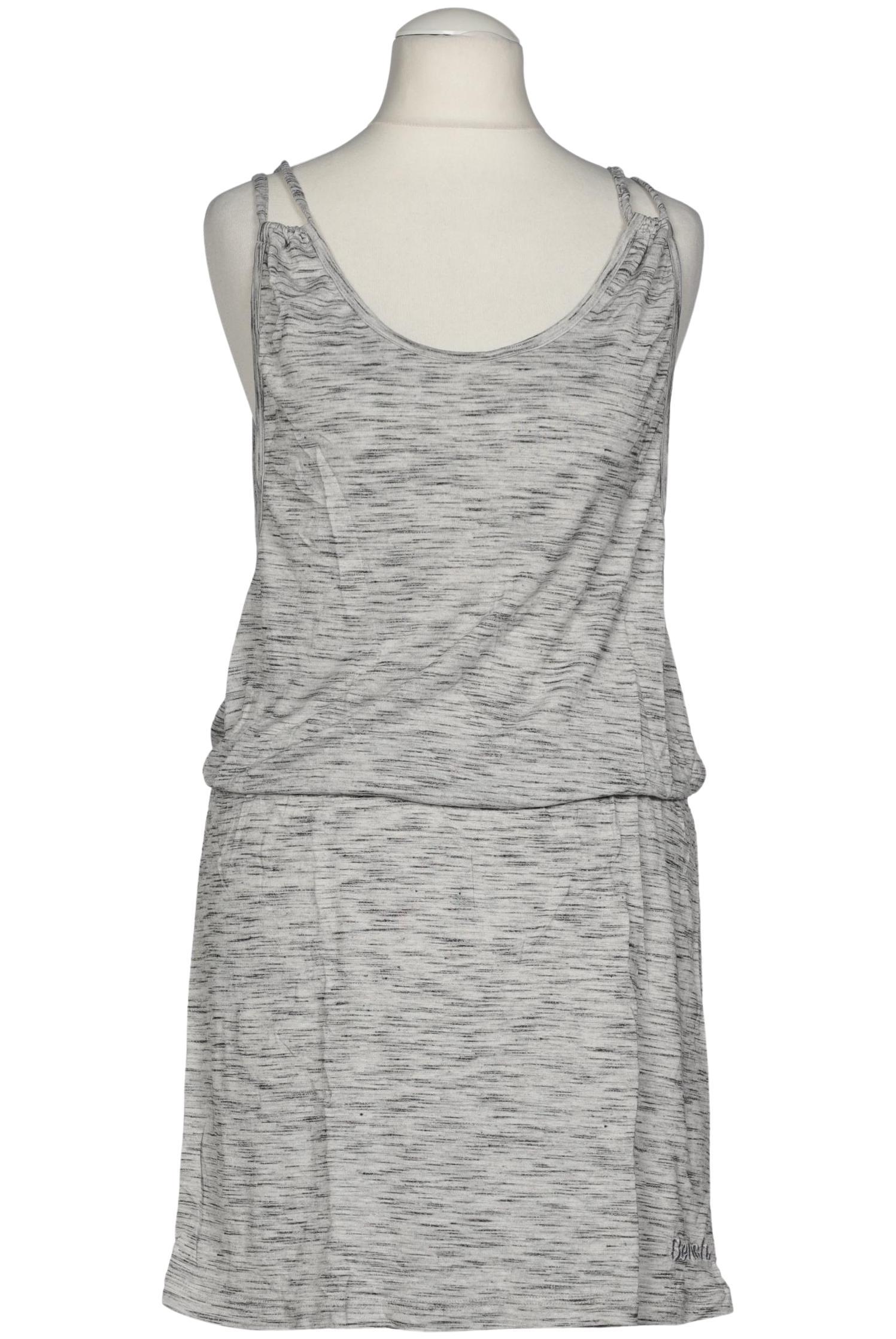 

Bench. Damen Kleid, grau, Gr. 32