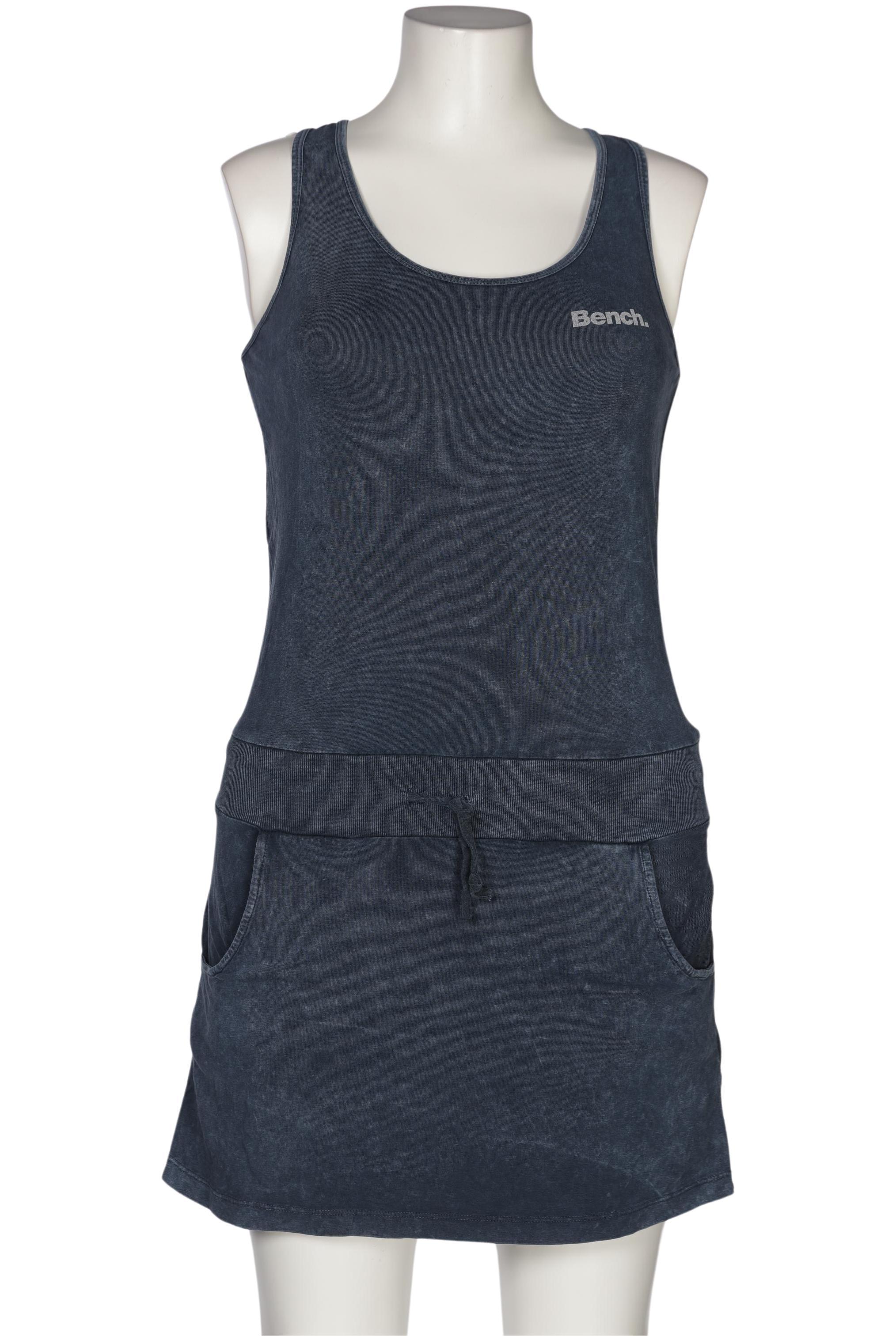 

Bench. Damen Kleid, marineblau, Gr. 44