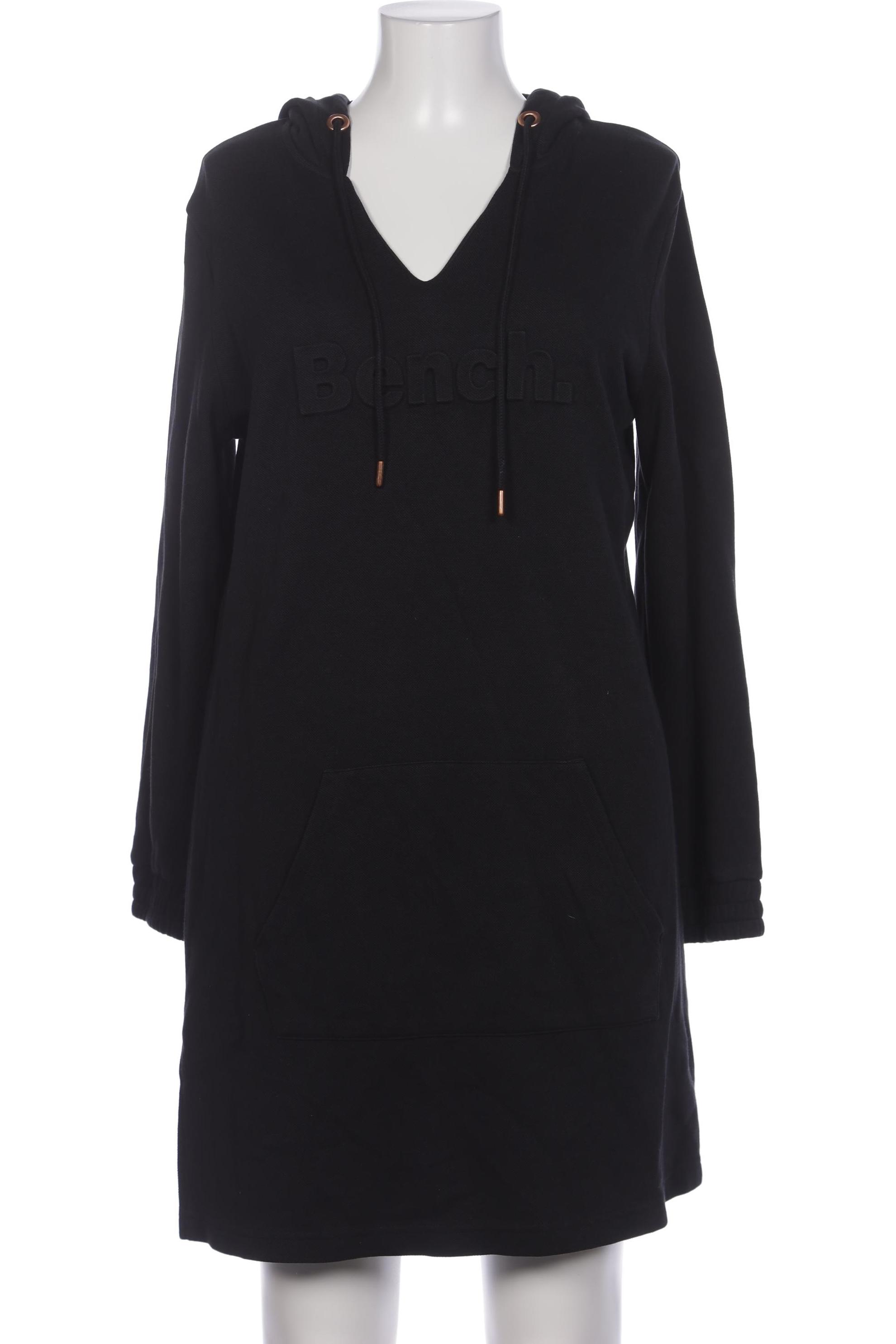 

Bench. Damen Kleid, schwarz, Gr. 44