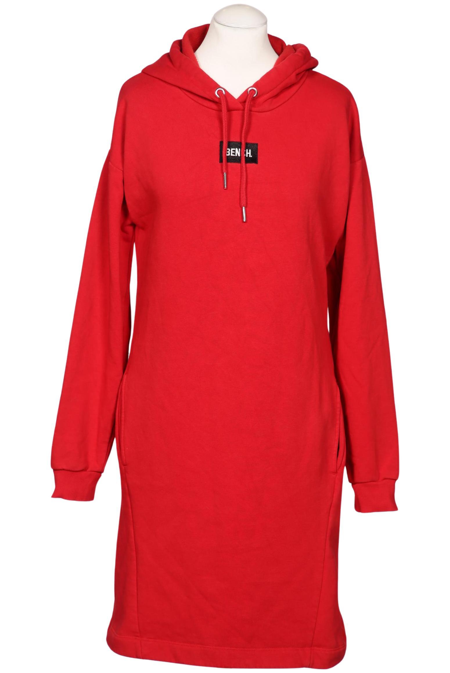 

Bench. Damen Kleid, rot, Gr. 36