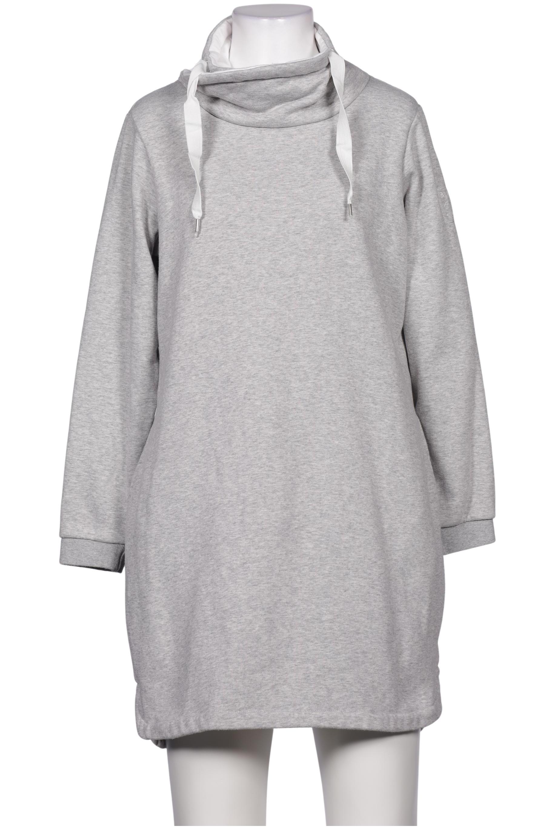 

Bench. Damen Kleid, grau, Gr. 38