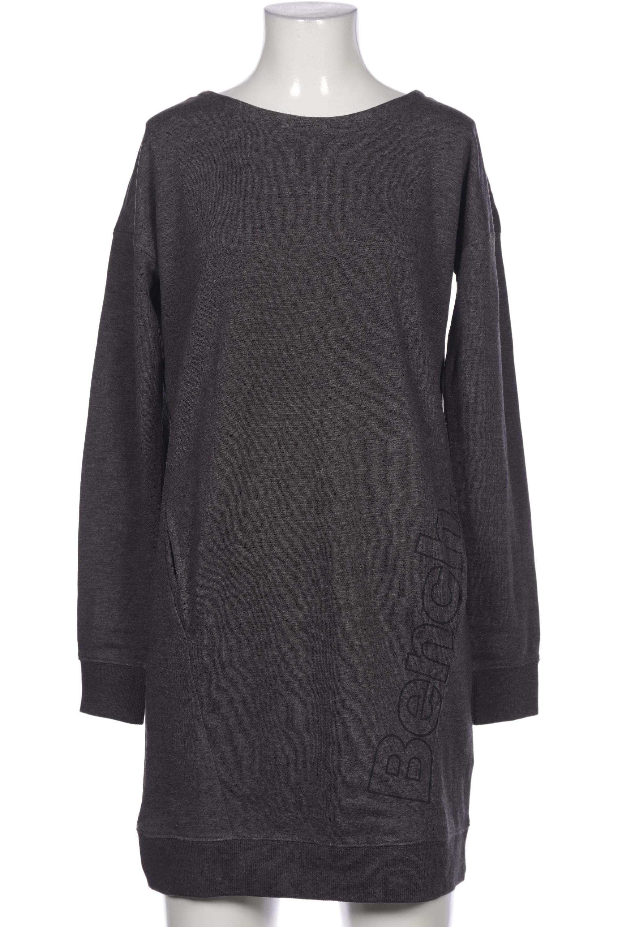 

Bench. Damen Kleid, grau, Gr. 36