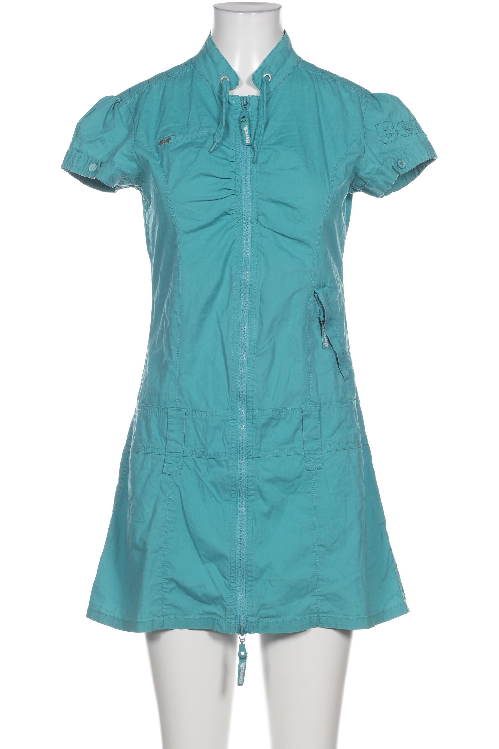 

Bench. Damen Kleid, türkis, Gr.