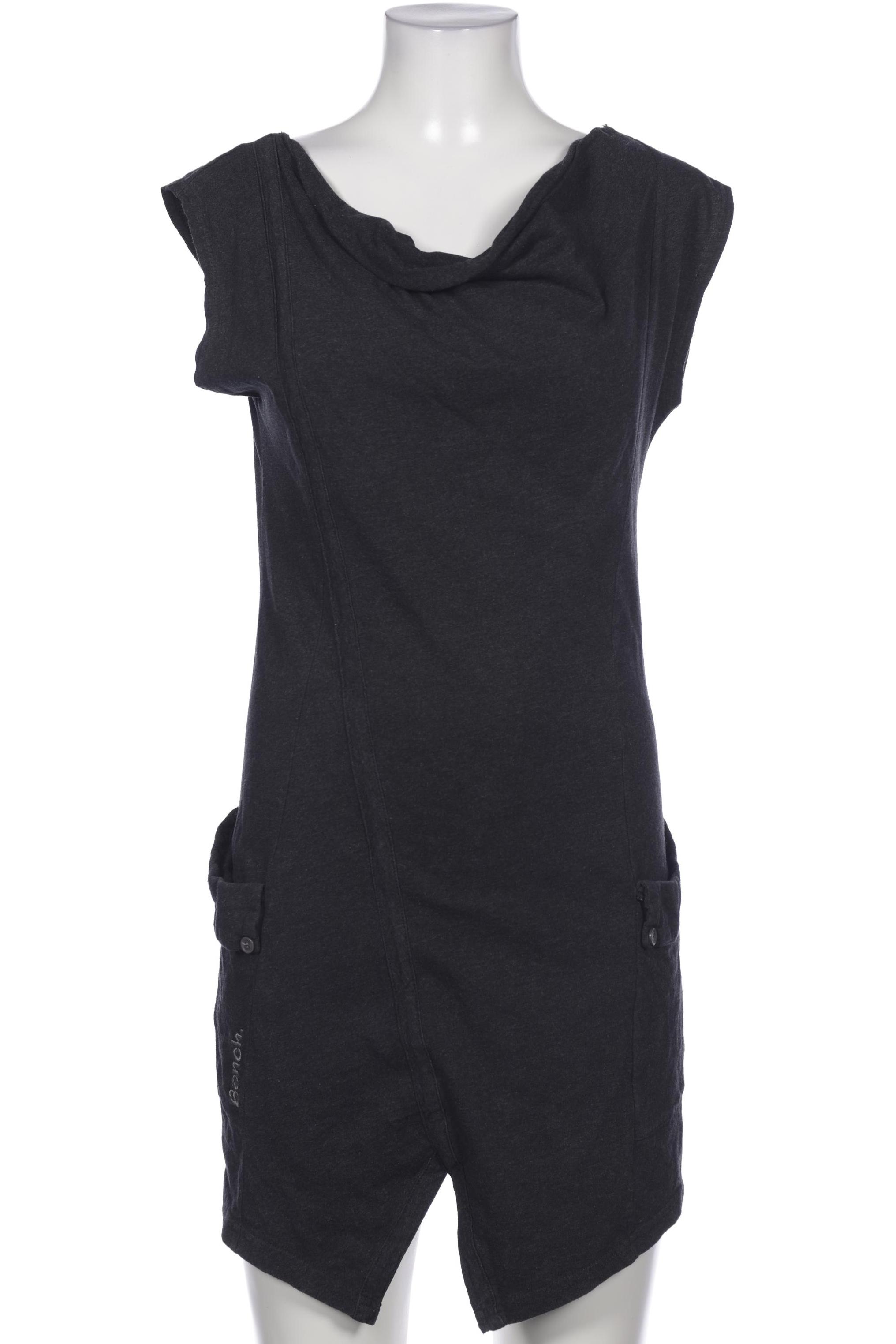 

Bench. Damen Kleid, grau, Gr. 40