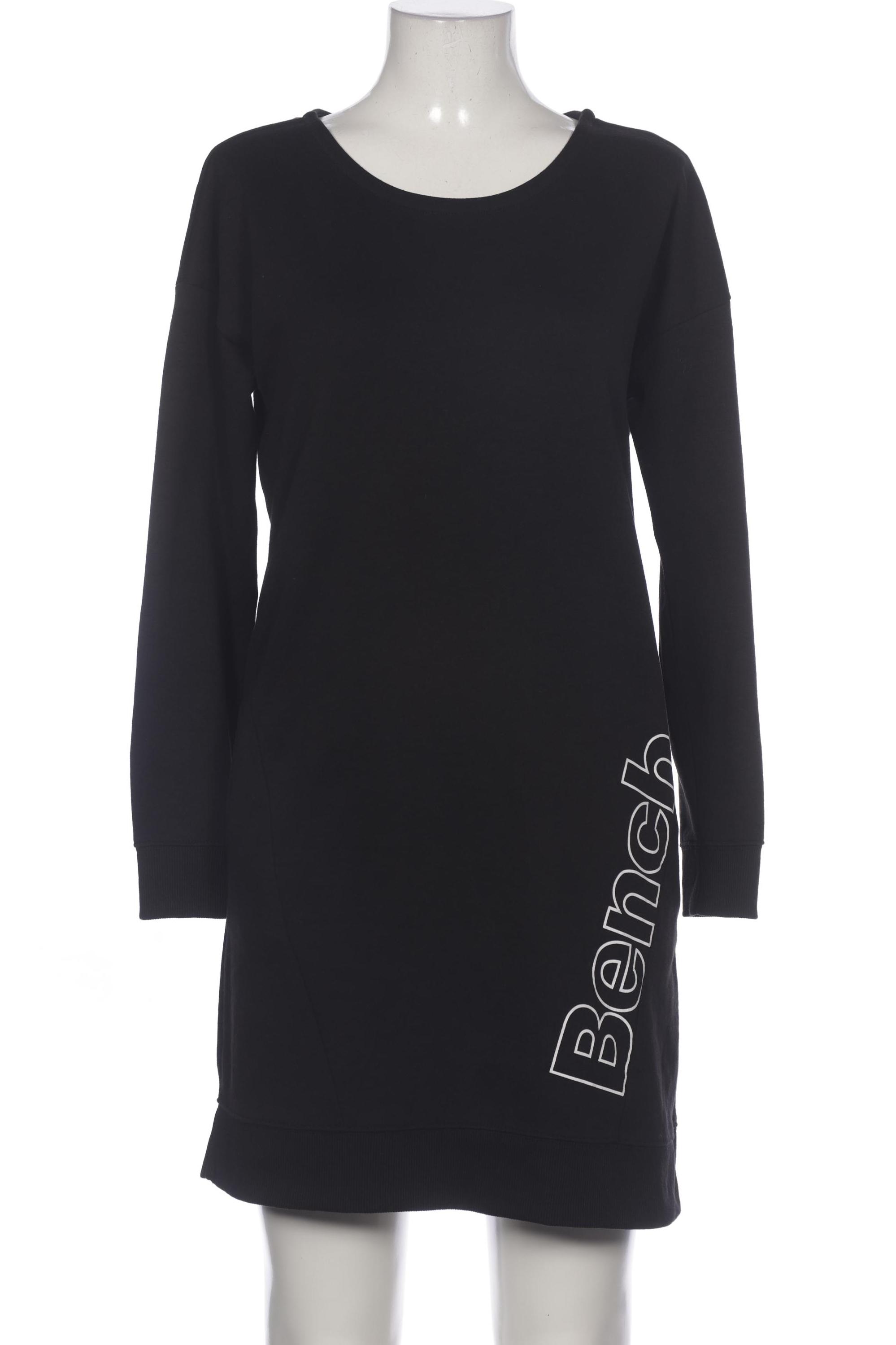 

Bench. Damen Kleid, schwarz, Gr. 40