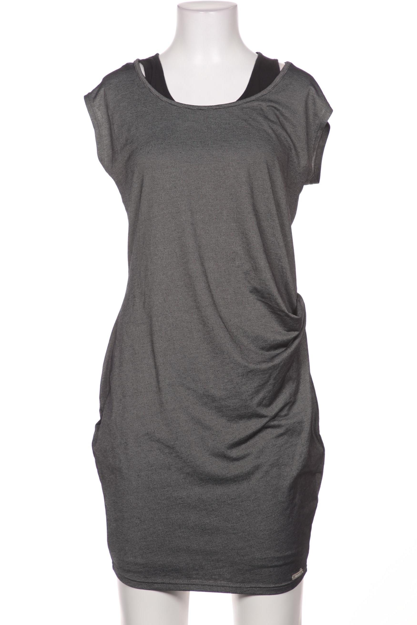 

Bench. Damen Kleid, grau, Gr. 36