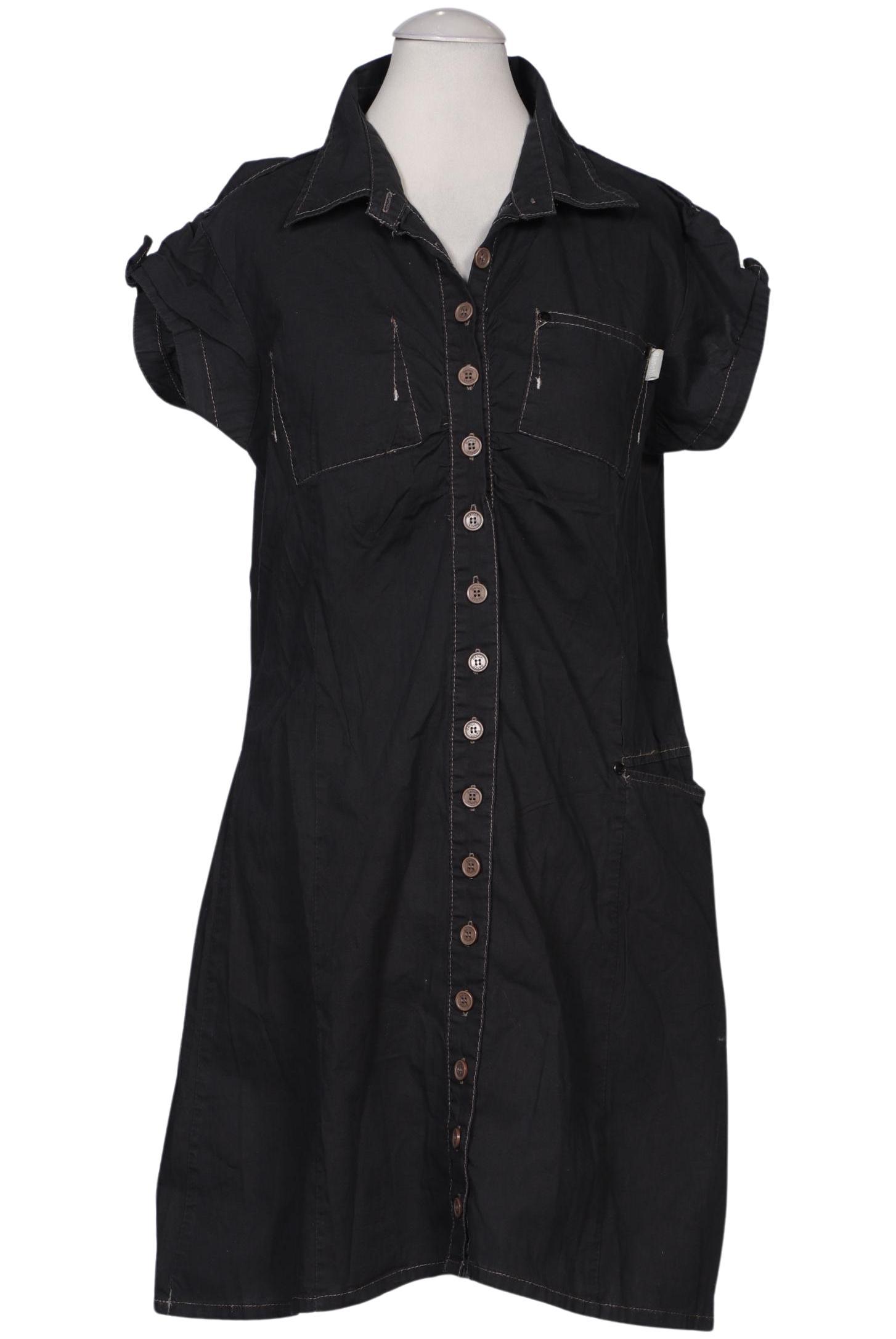 

Bench. Damen Kleid, schwarz, Gr. 36