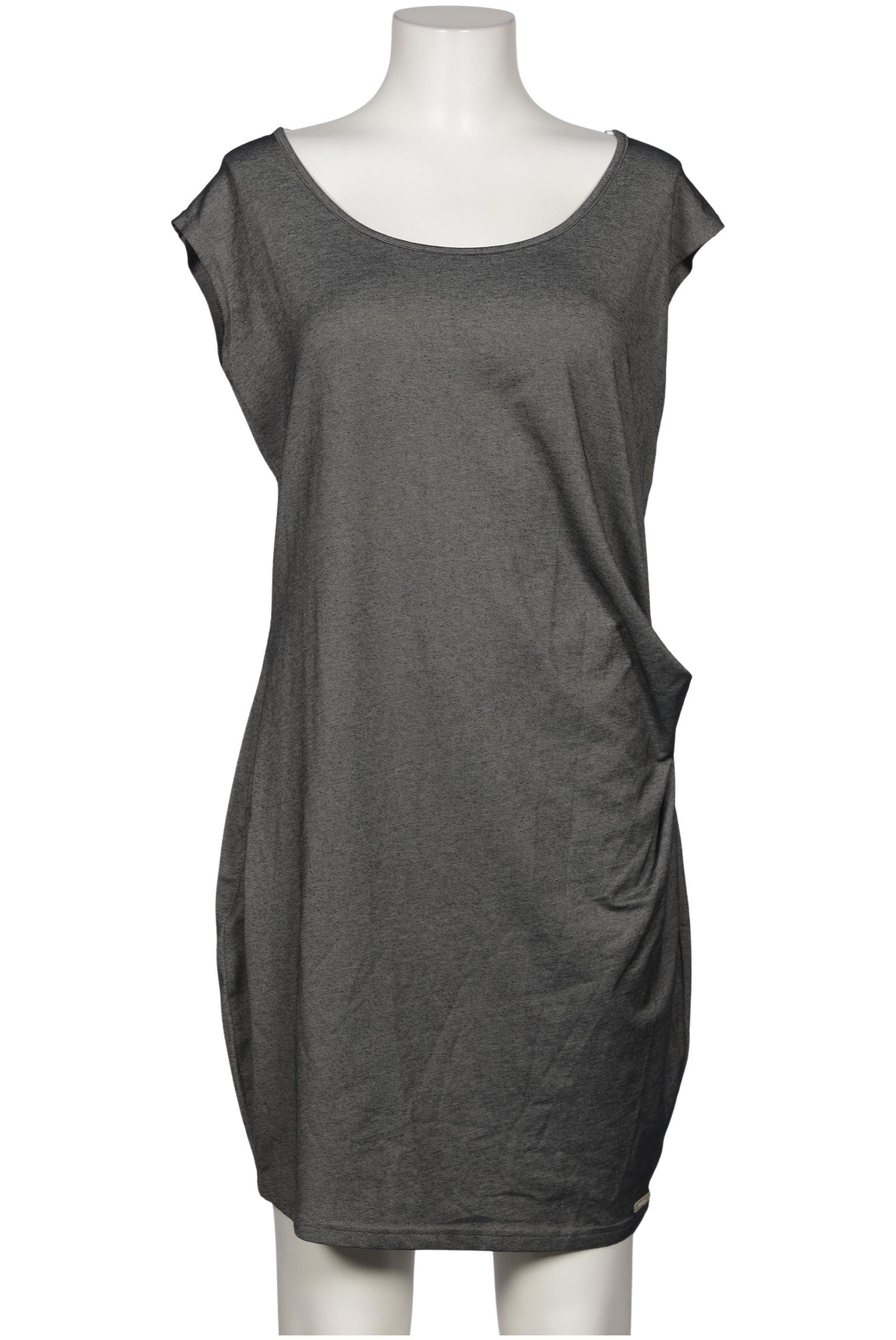 

Bench. Damen Kleid, grau, Gr. 38