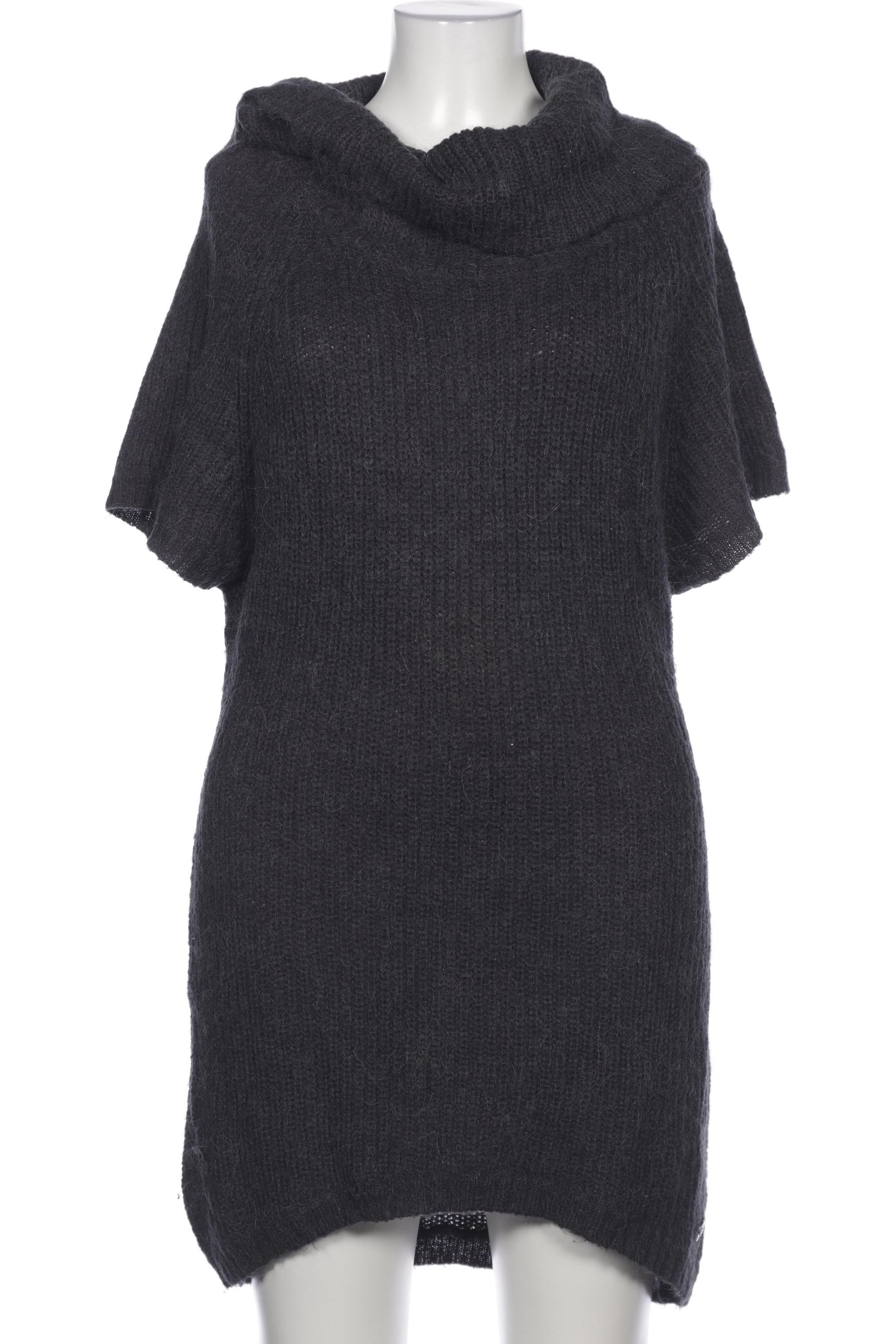

Bench. Damen Kleid, grau, Gr. 44