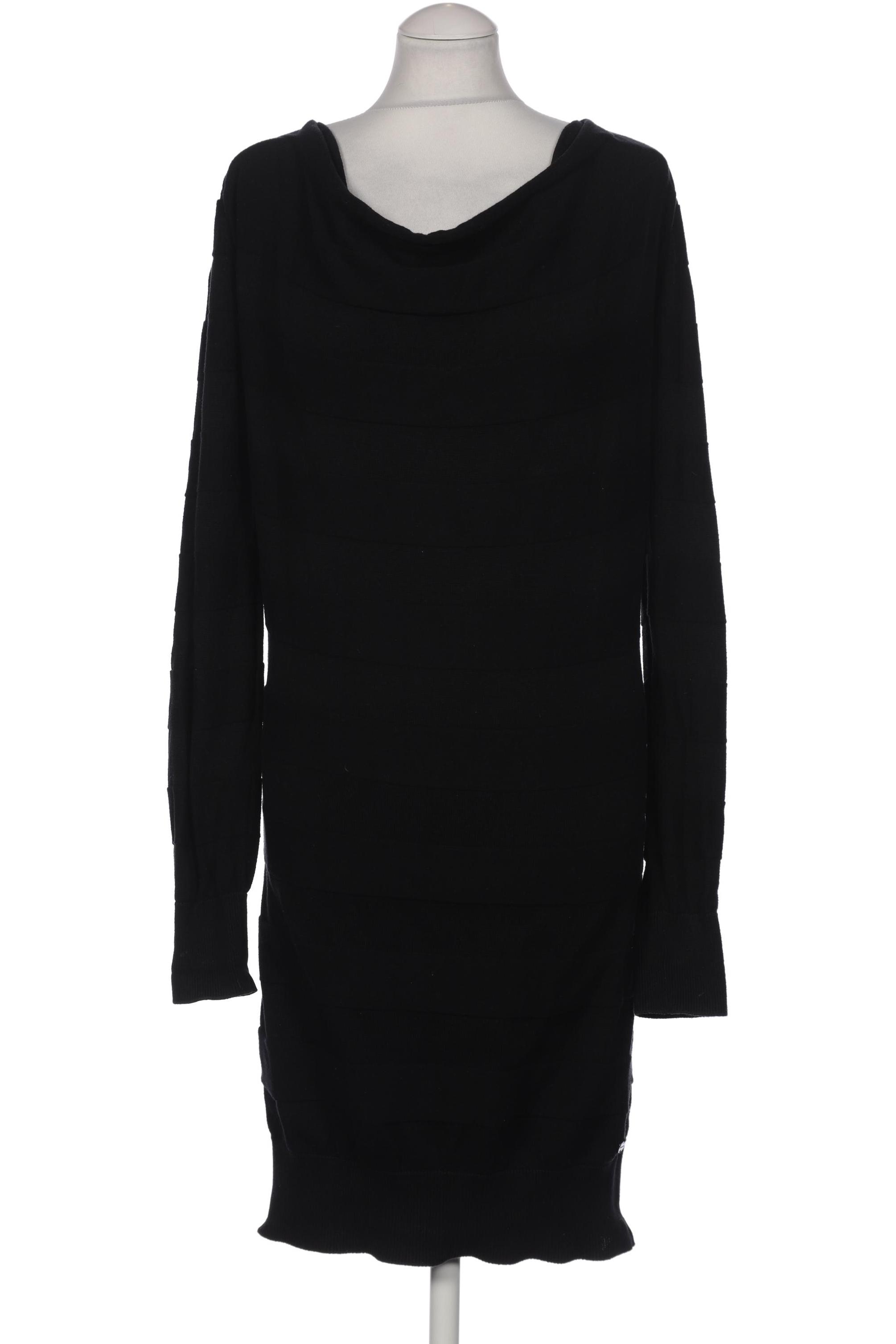 

Bench. Damen Kleid, schwarz, Gr. 36