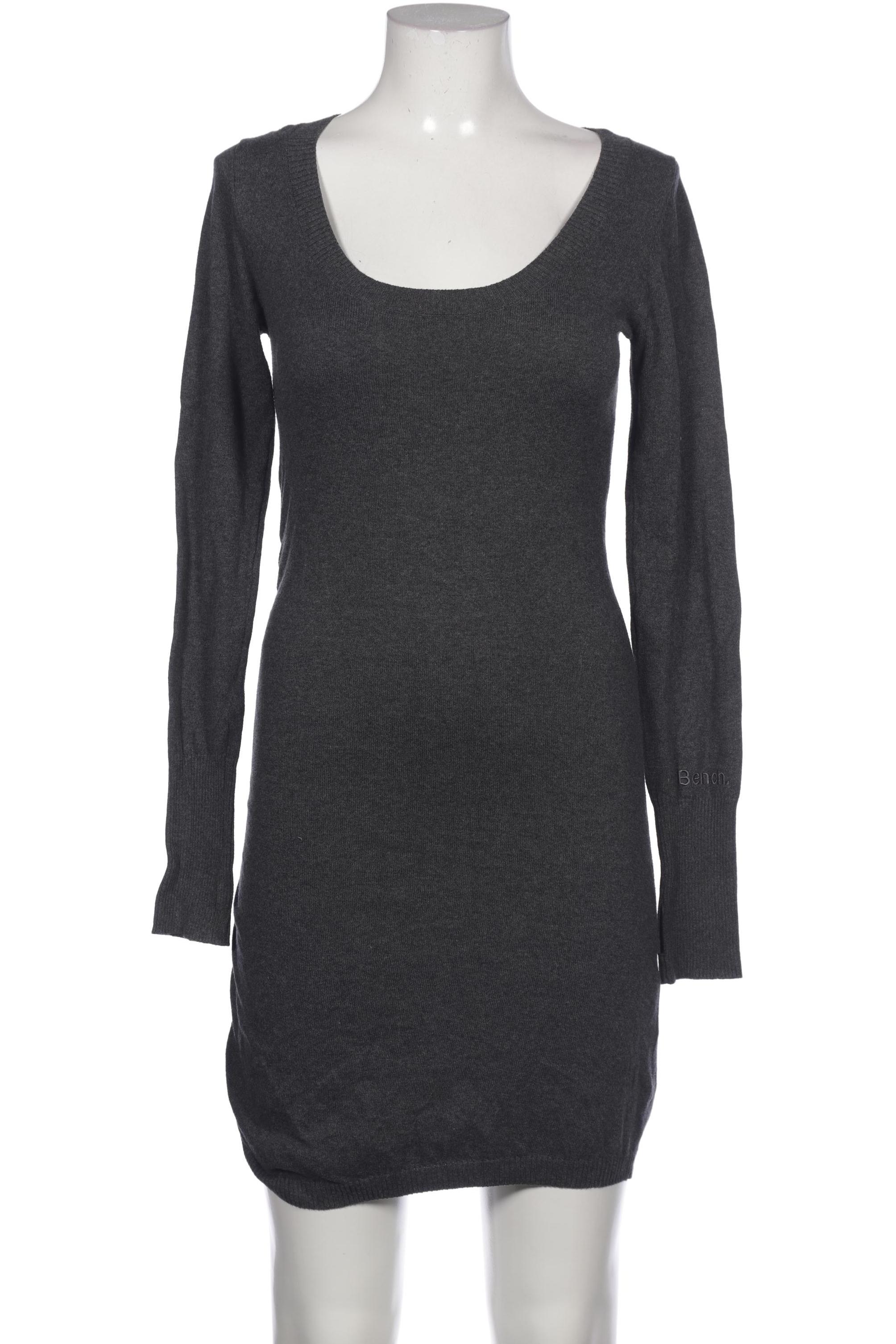 

Bench. Damen Kleid, grau