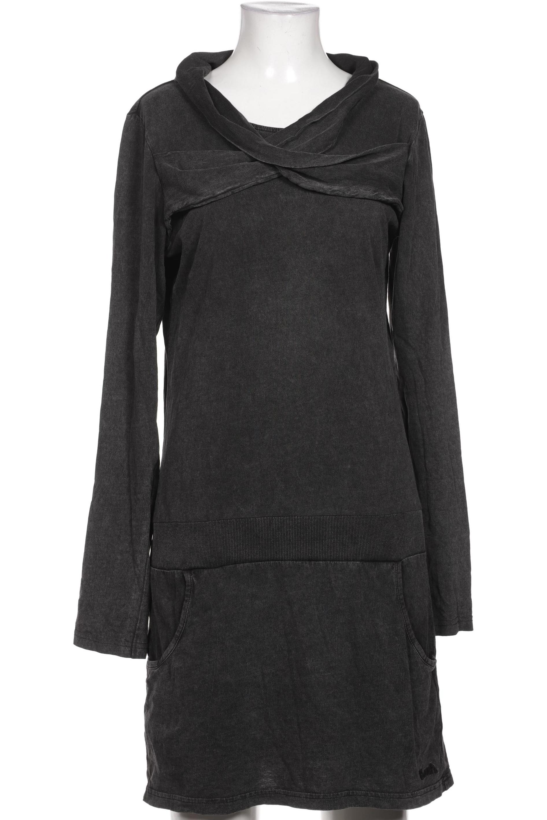 

Bench. Damen Kleid, grau