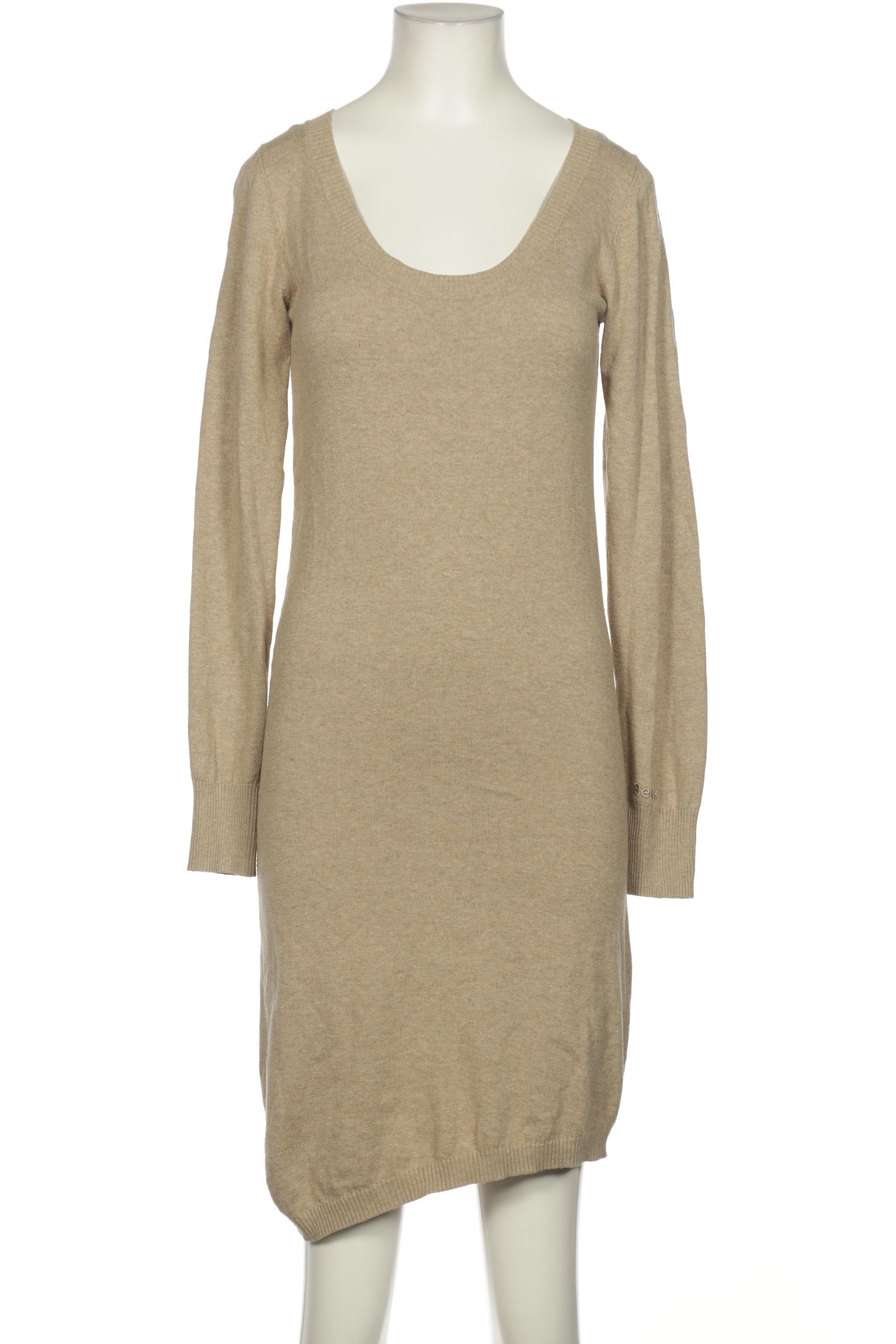 

Bench. Damen Kleid, beige