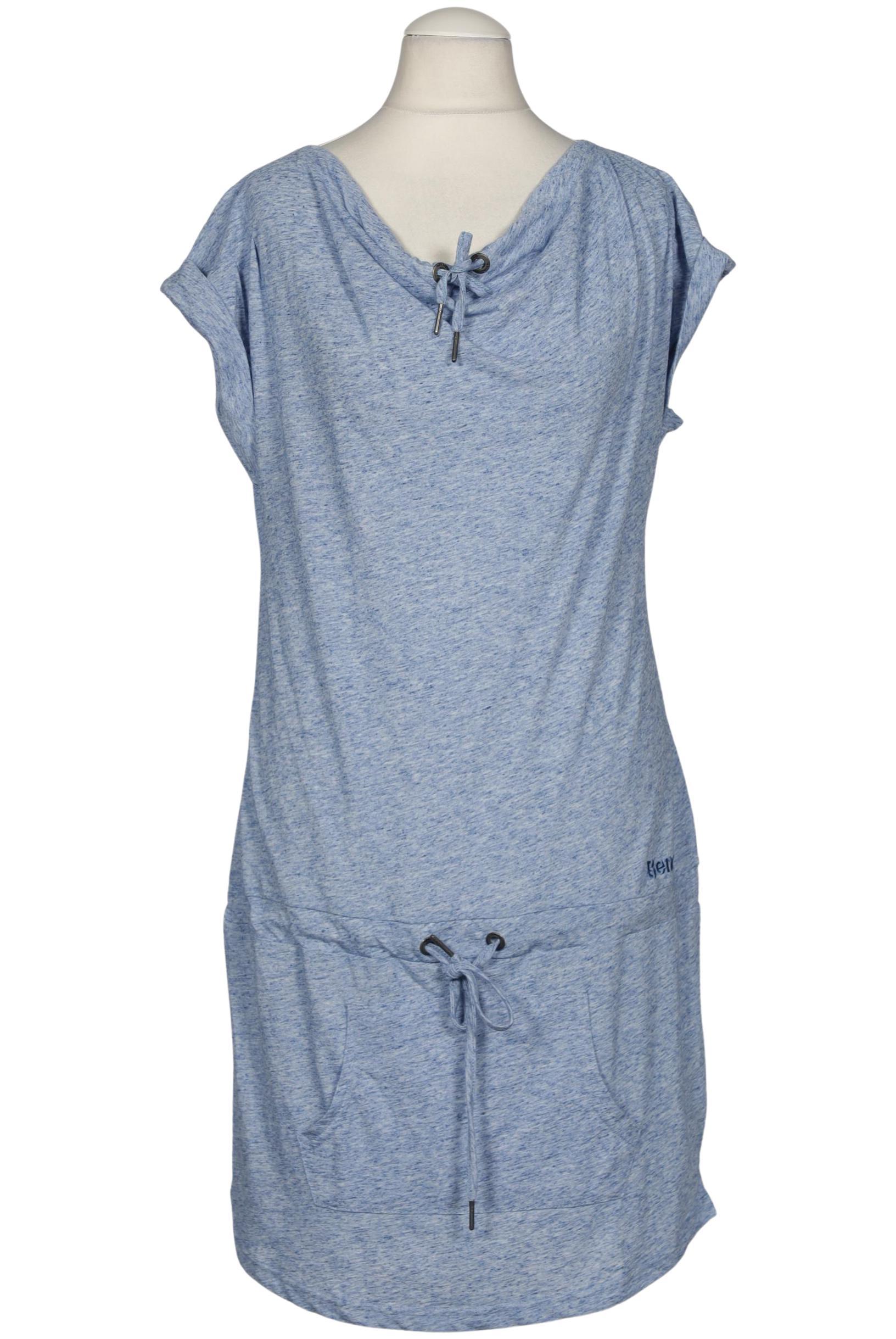 

Bench. Damen Kleid, blau, Gr. 36