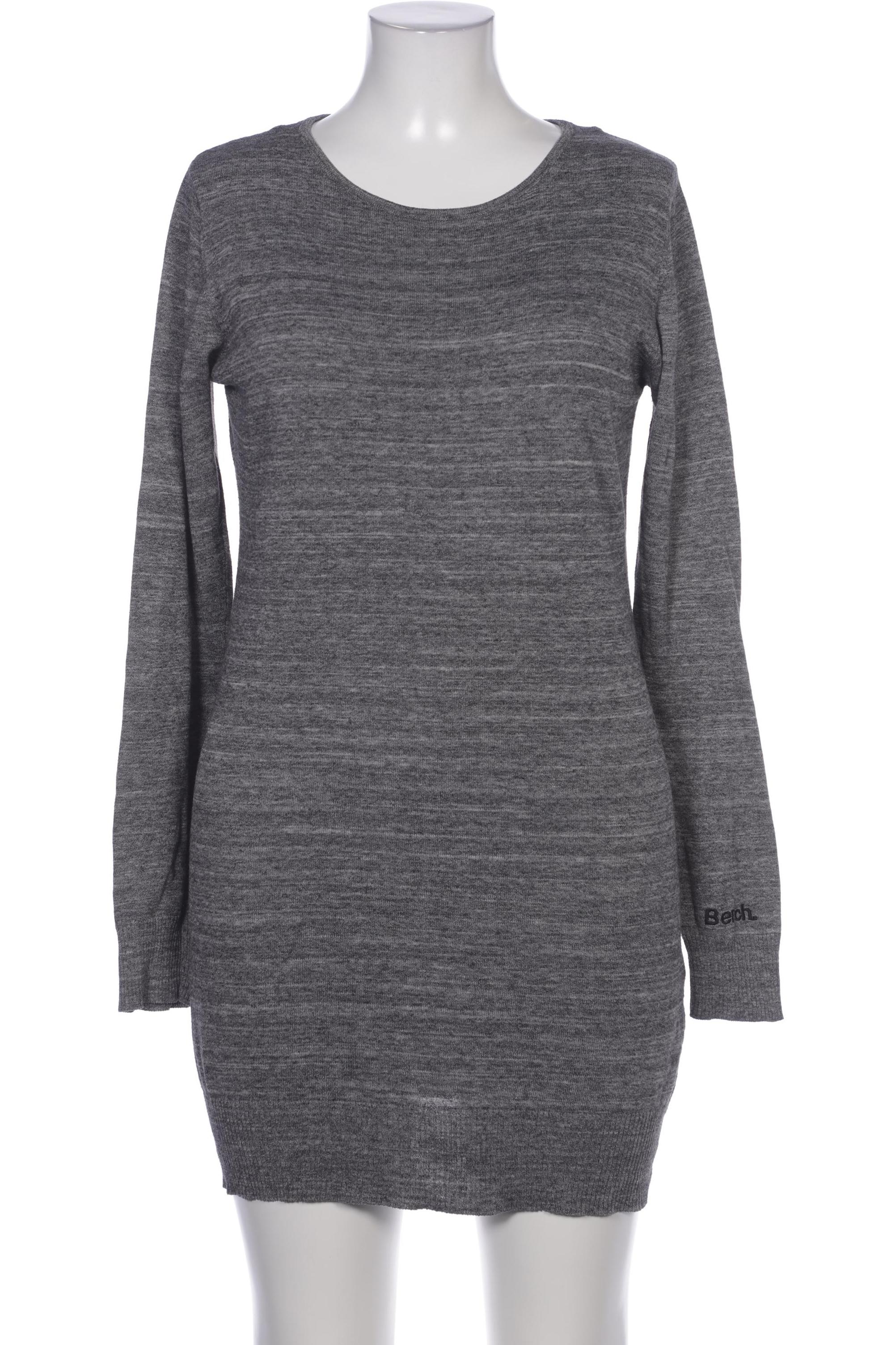 

Bench. Damen Kleid, grau, Gr. 44