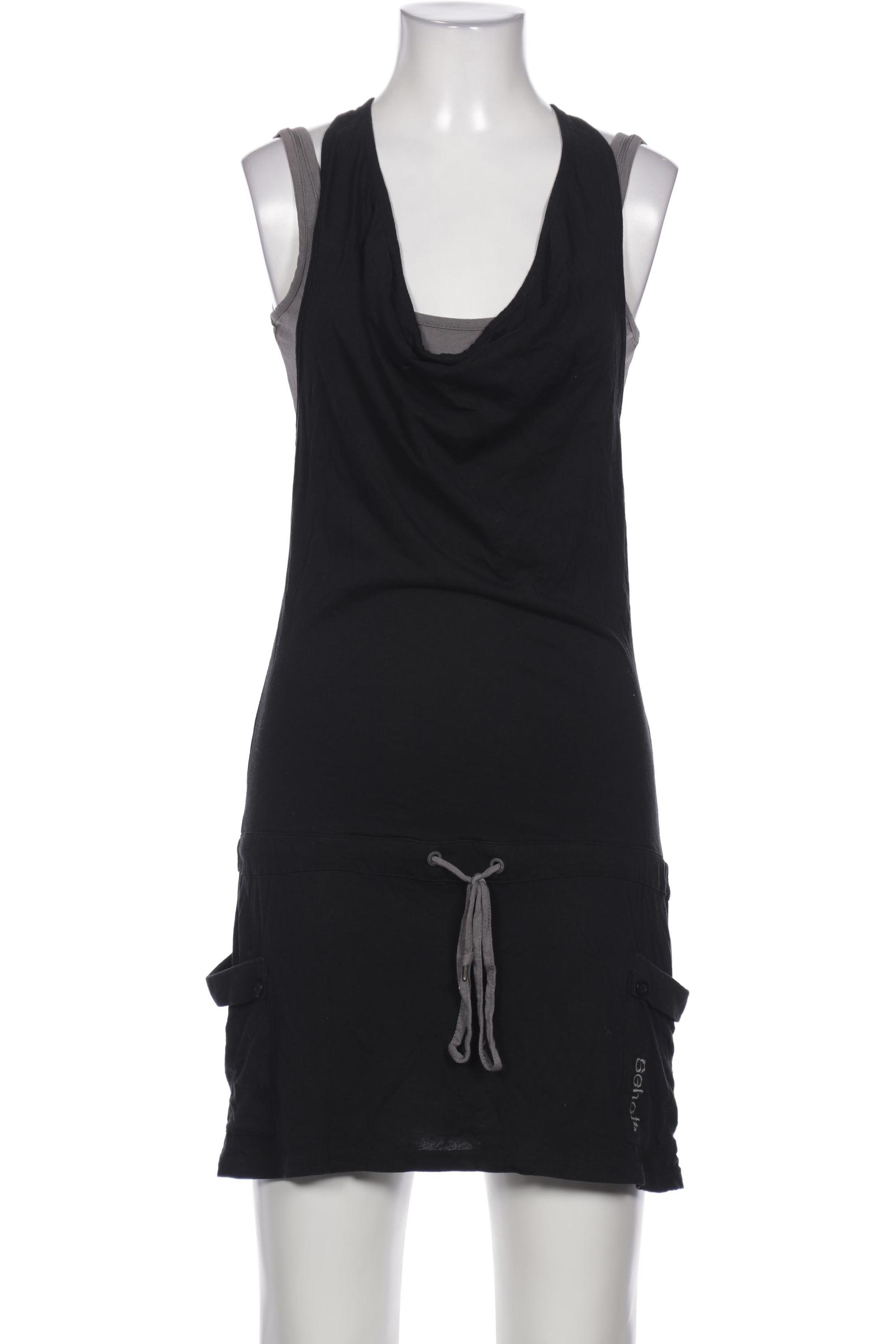 

Bench. Damen Kleid, schwarz, Gr. 34
