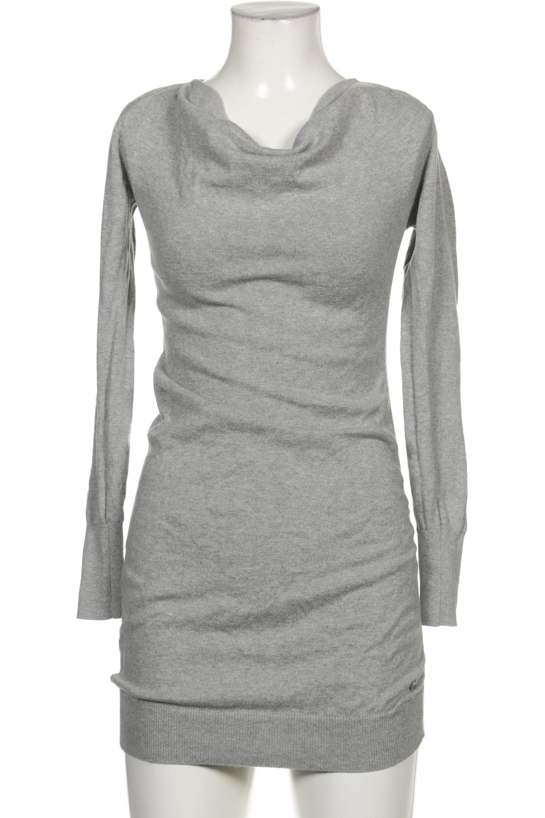

Bench. Damen Kleid, grau, Gr. 34