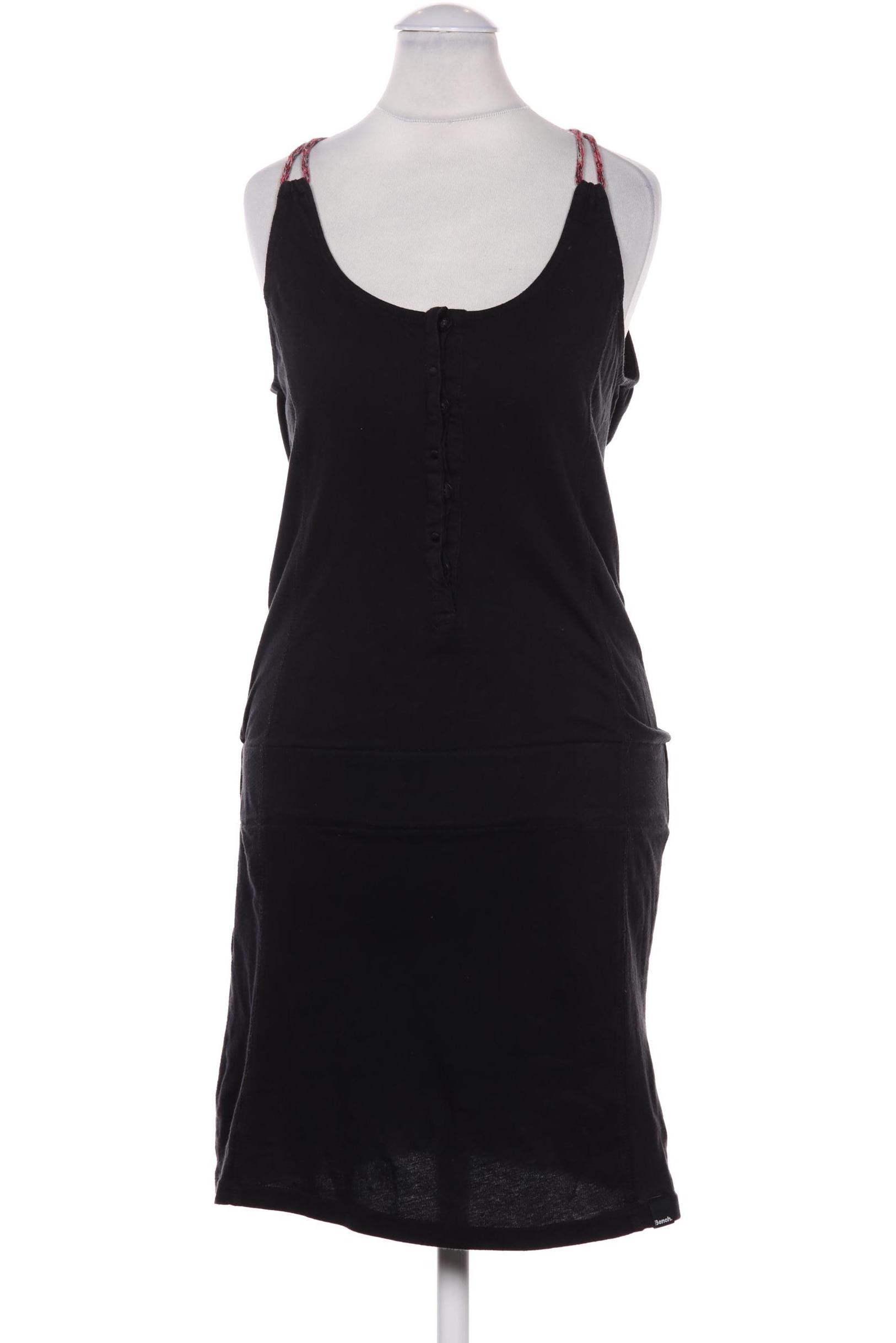 

Bench. Damen Kleid, schwarz, Gr. 36