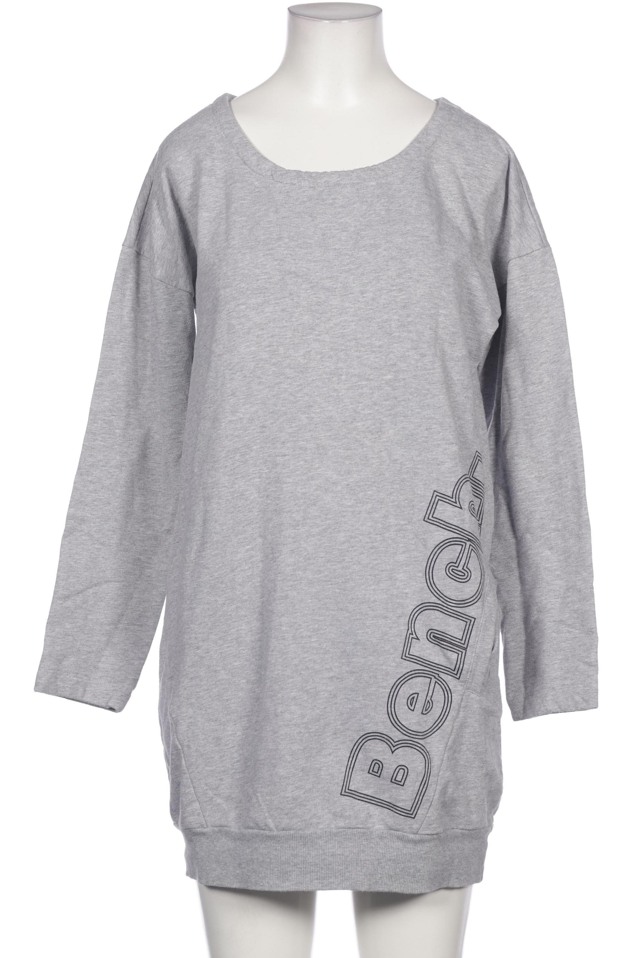 

Bench. Damen Kleid, grau, Gr. 36