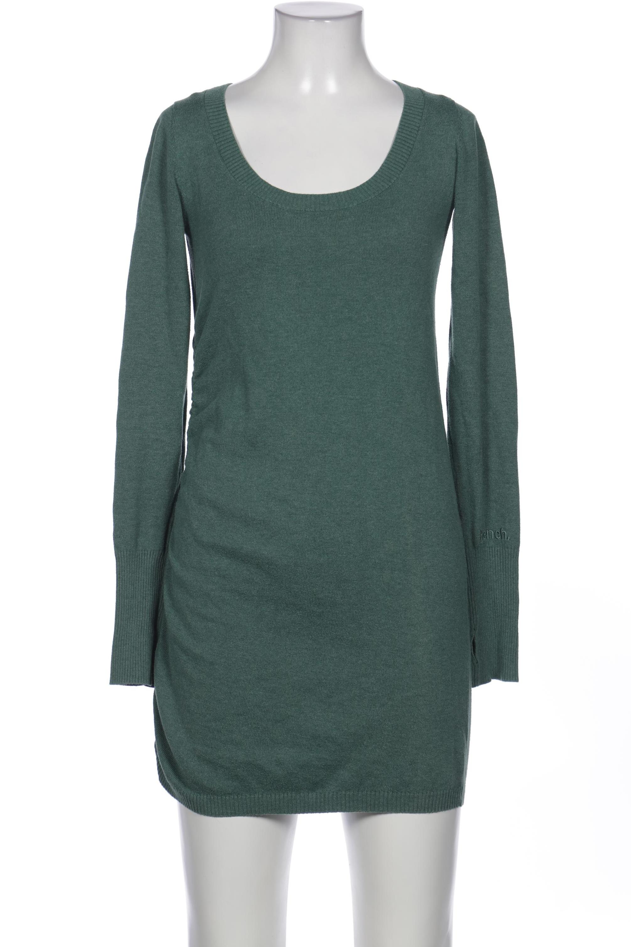 

Bench. Damen Kleid, grün