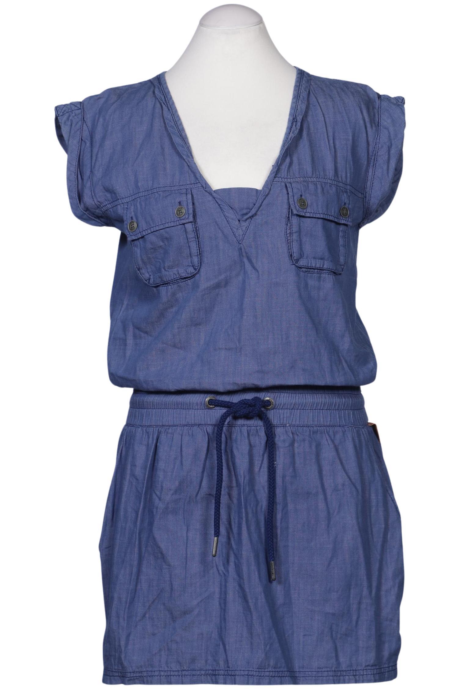 

Bench. Damen Kleid, blau, Gr. 36