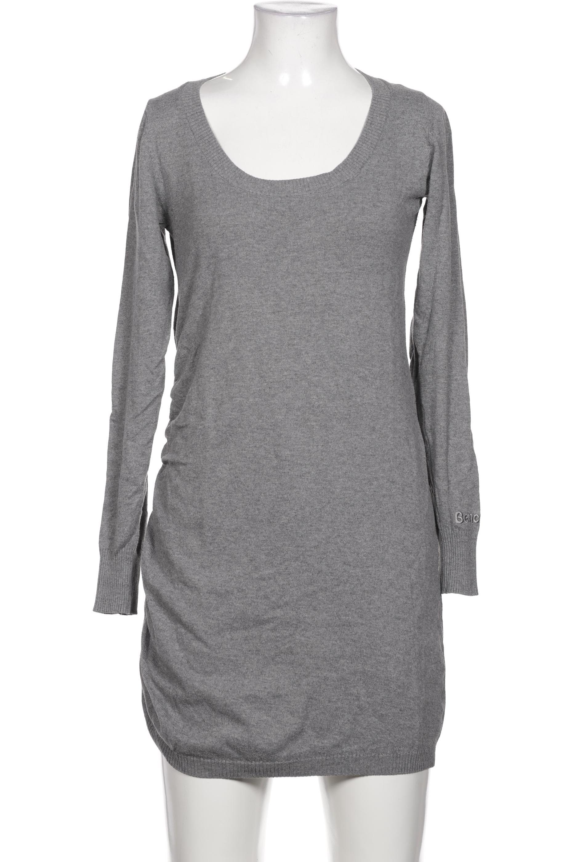

Bench. Damen Kleid, grau