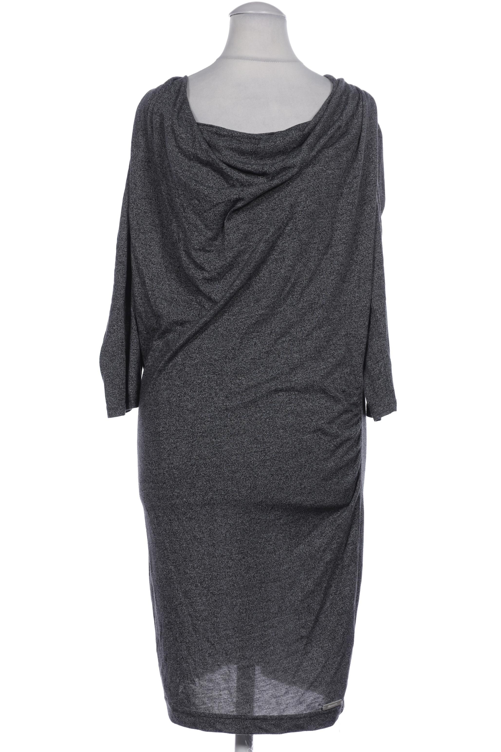 

Bench. Damen Kleid, grau, Gr. 36